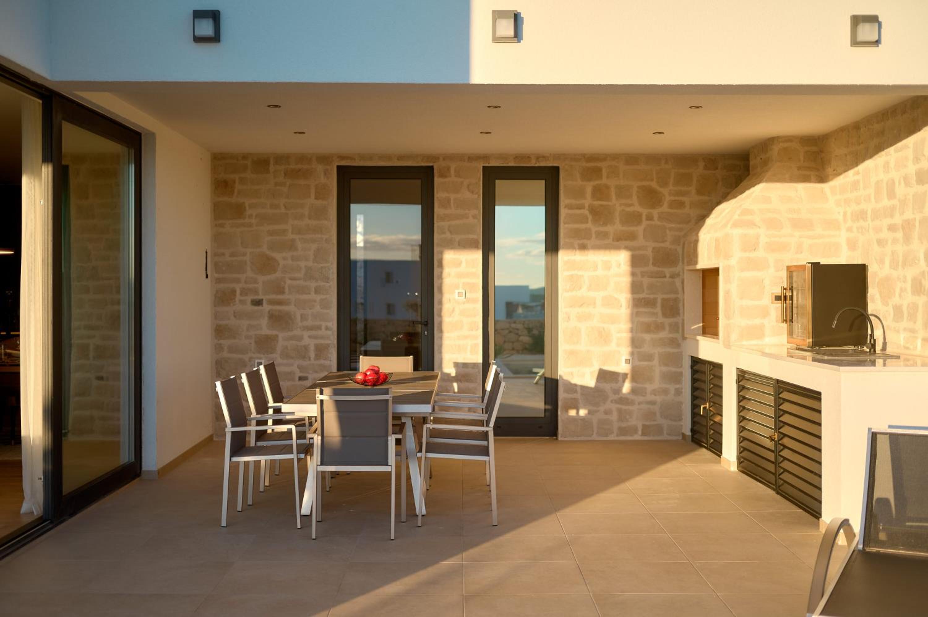 Villa Liliana Vodice
