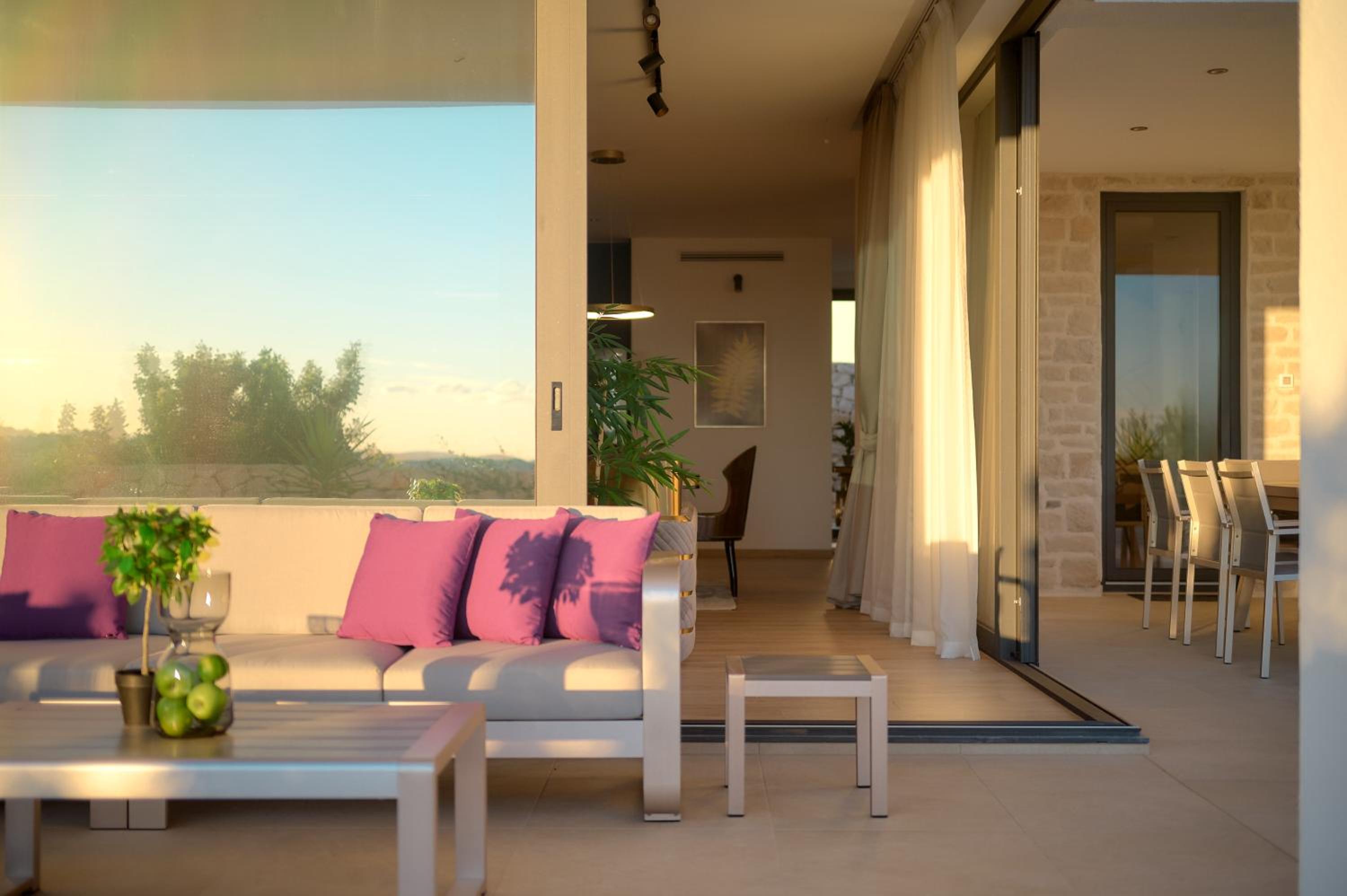 Villa Liliana Vodice