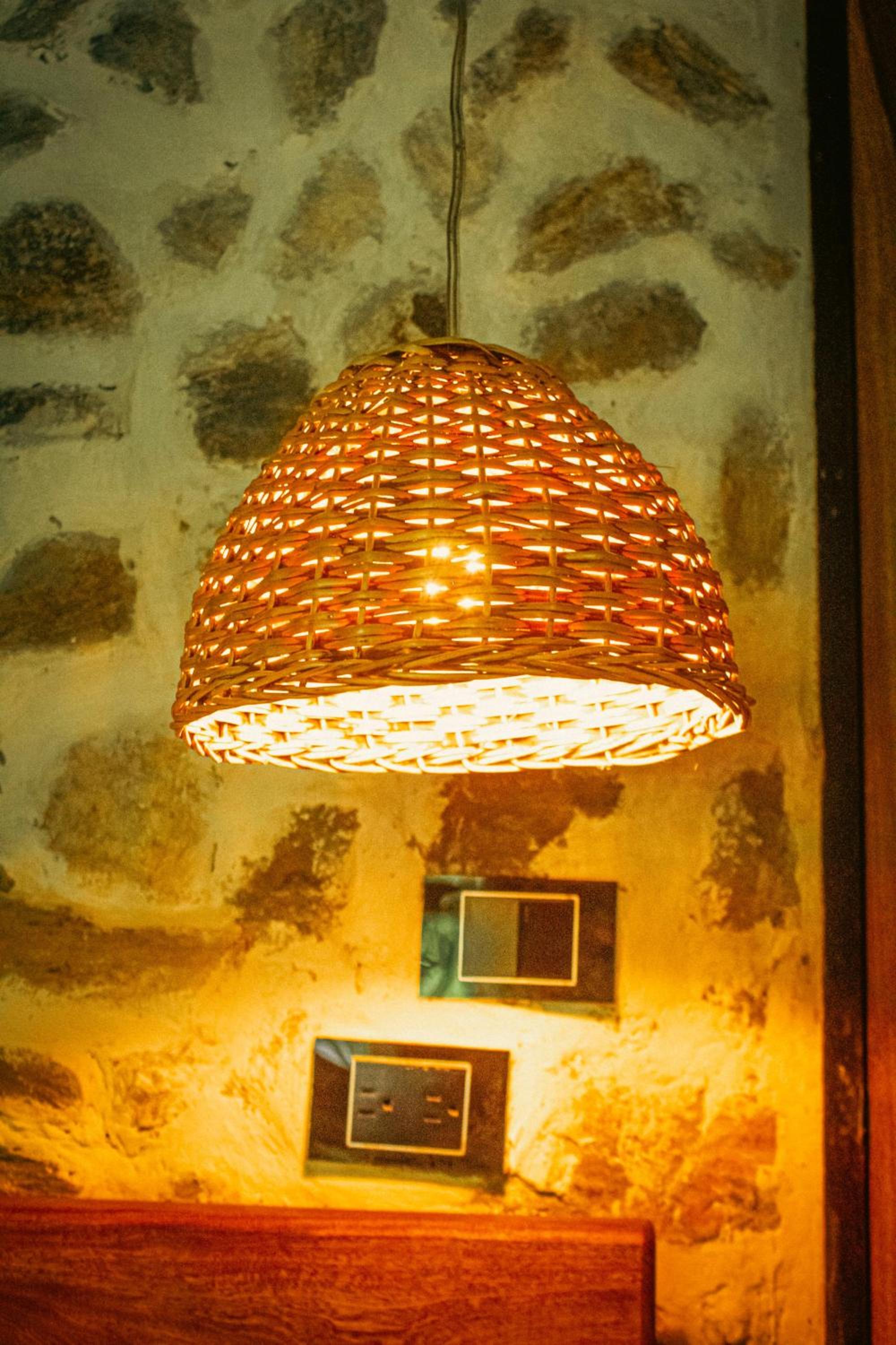 Canto Tayrona Ecolodges