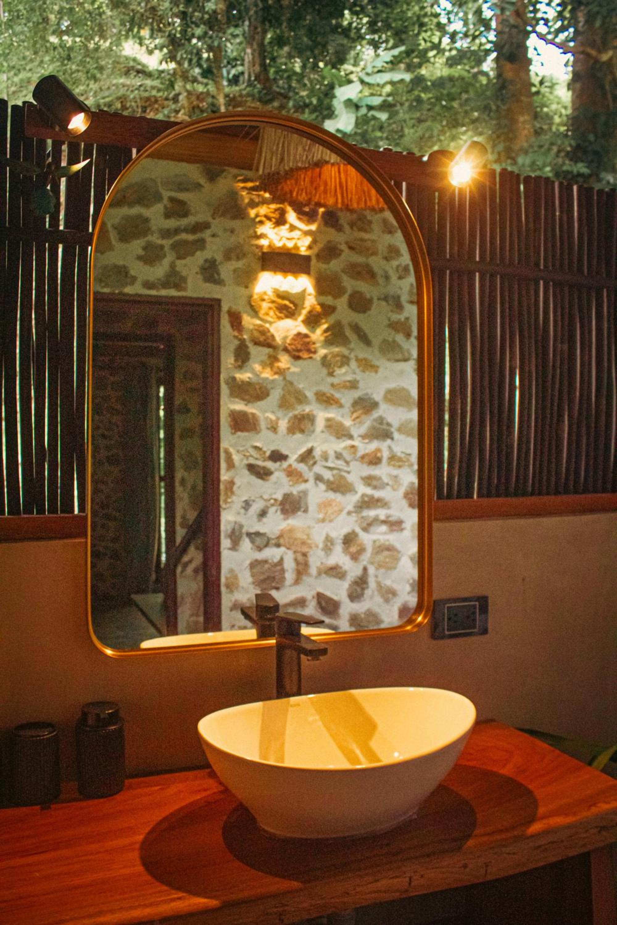 Canto Tayrona Ecolodges