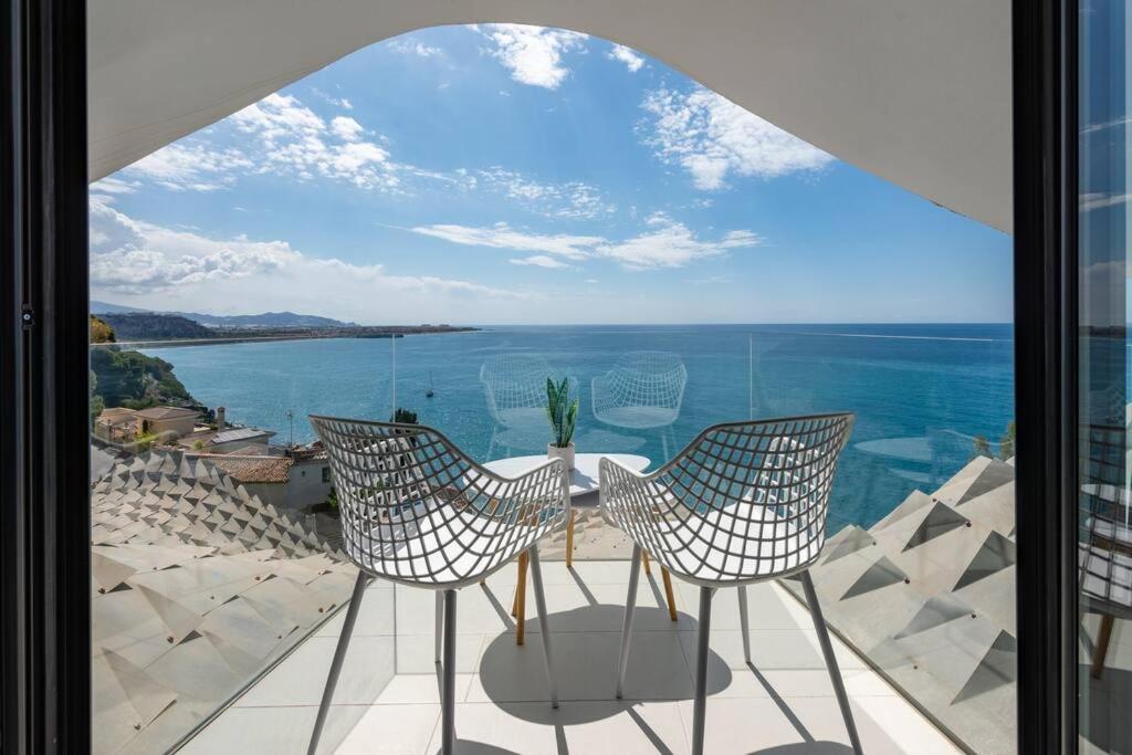 RentitSpain Casa Dragon Piscina y Vistas al Mar Mediterráneo