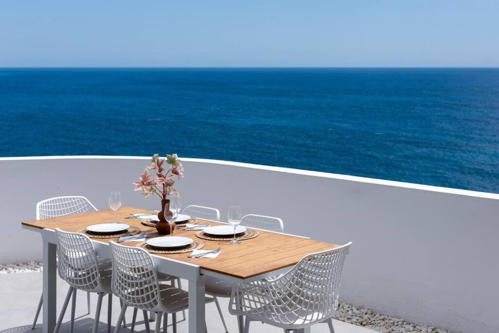 RentitSpain Casa Dragon Piscina y Vistas al Mar Mediterráneo