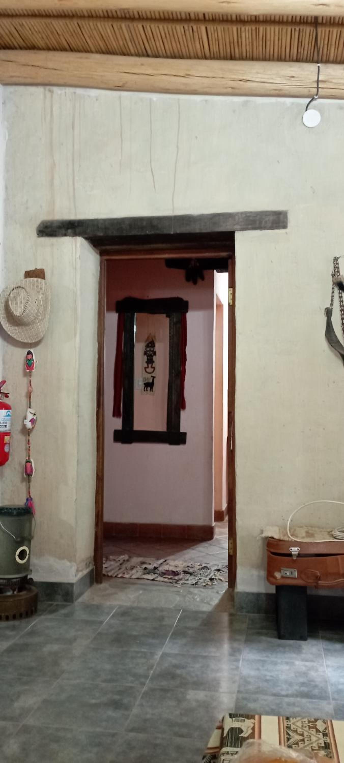 La Casa de Tilcara