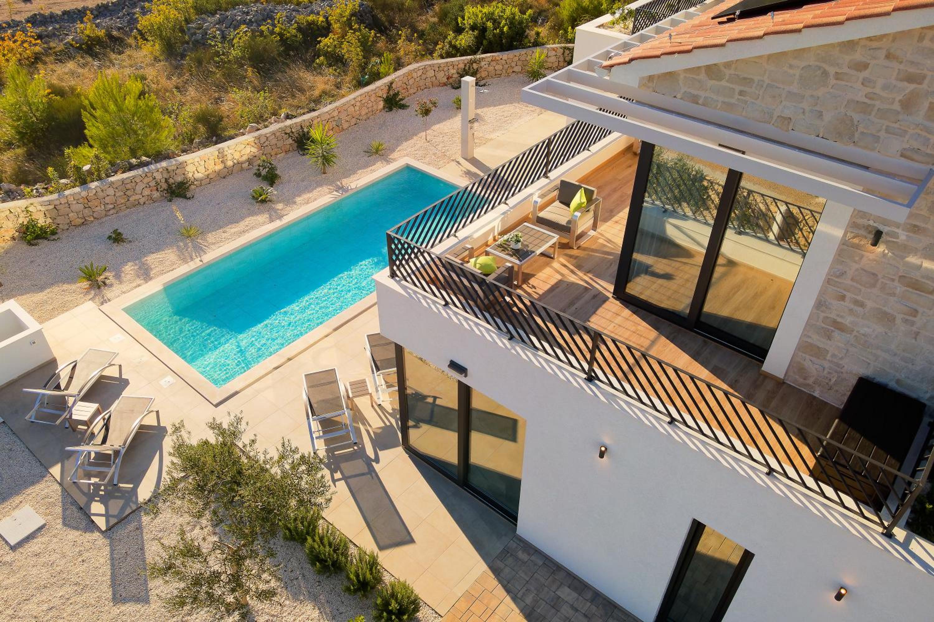 Villa Liliana Vodice