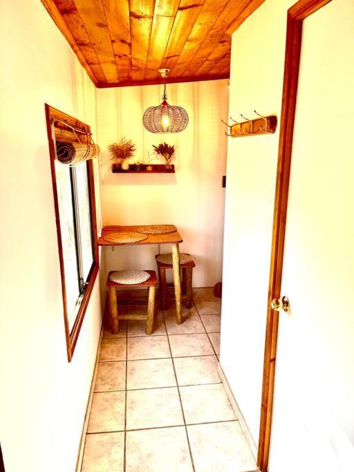 Swiss Eco Lodge La Linda Loma - Olmué