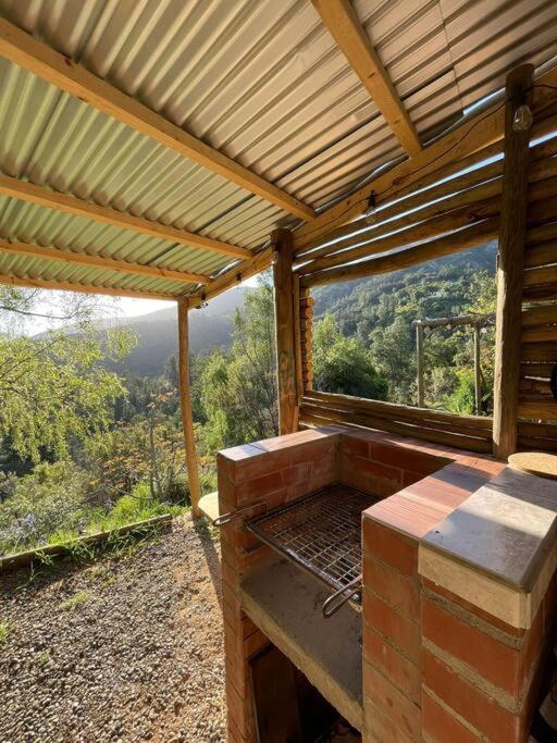 Swiss Eco Lodge La Linda Loma - Olmué