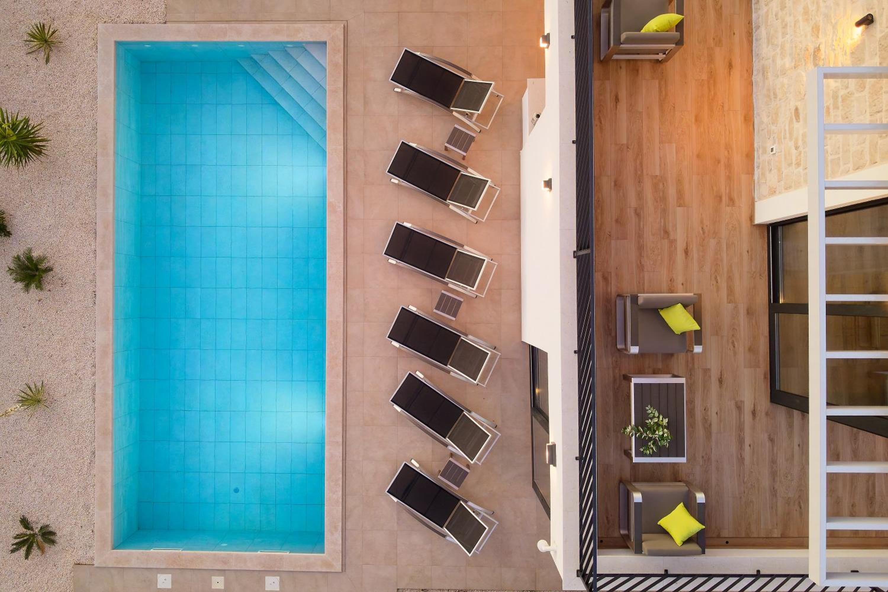 Villa Liliana Vodice
