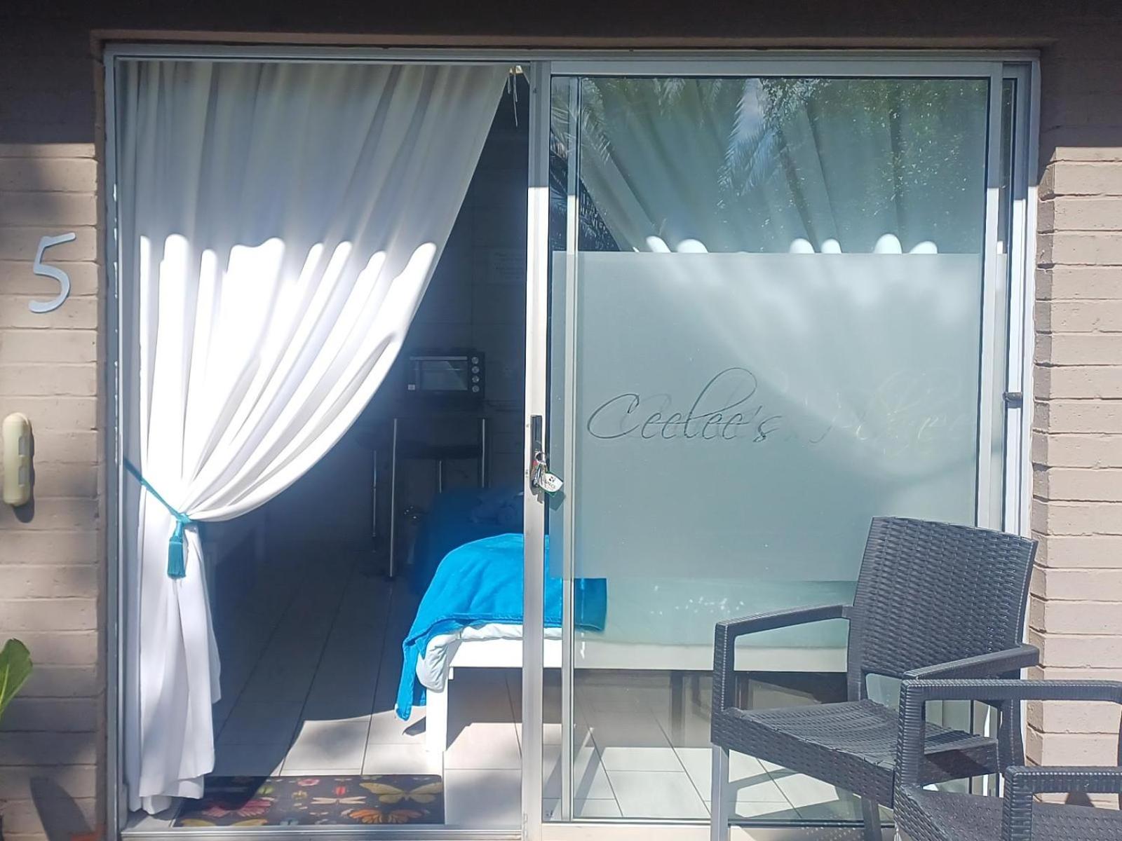 Ceelee's Place view 2