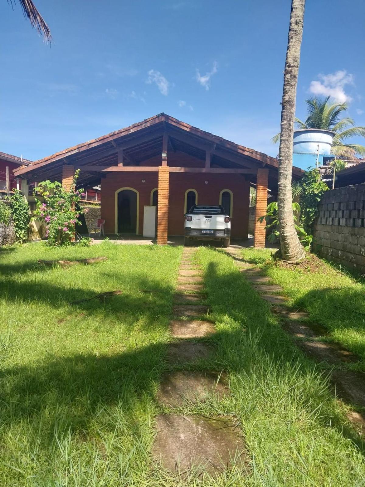 Casa Boraceia