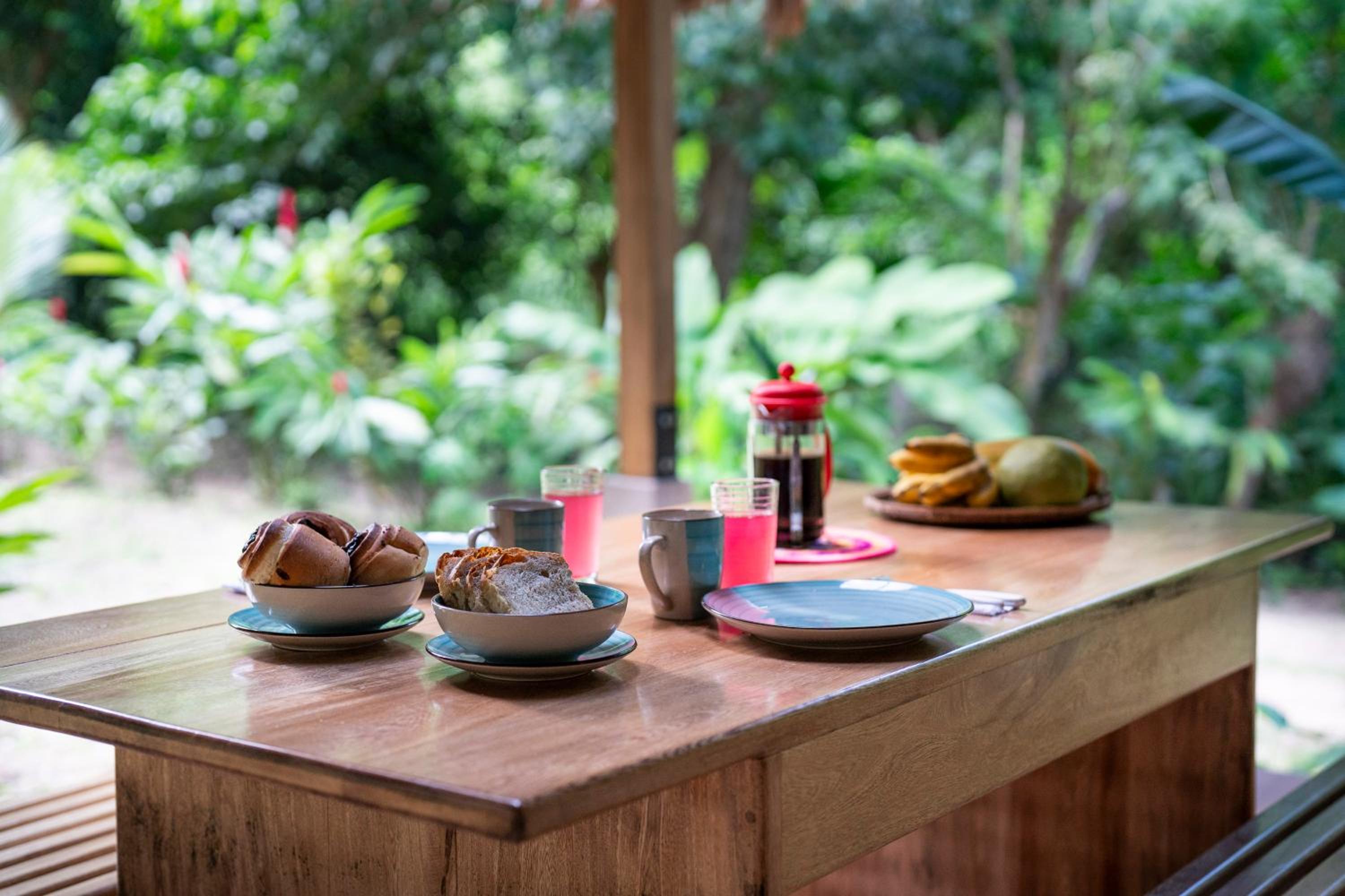 Canto Tayrona Ecolodges
