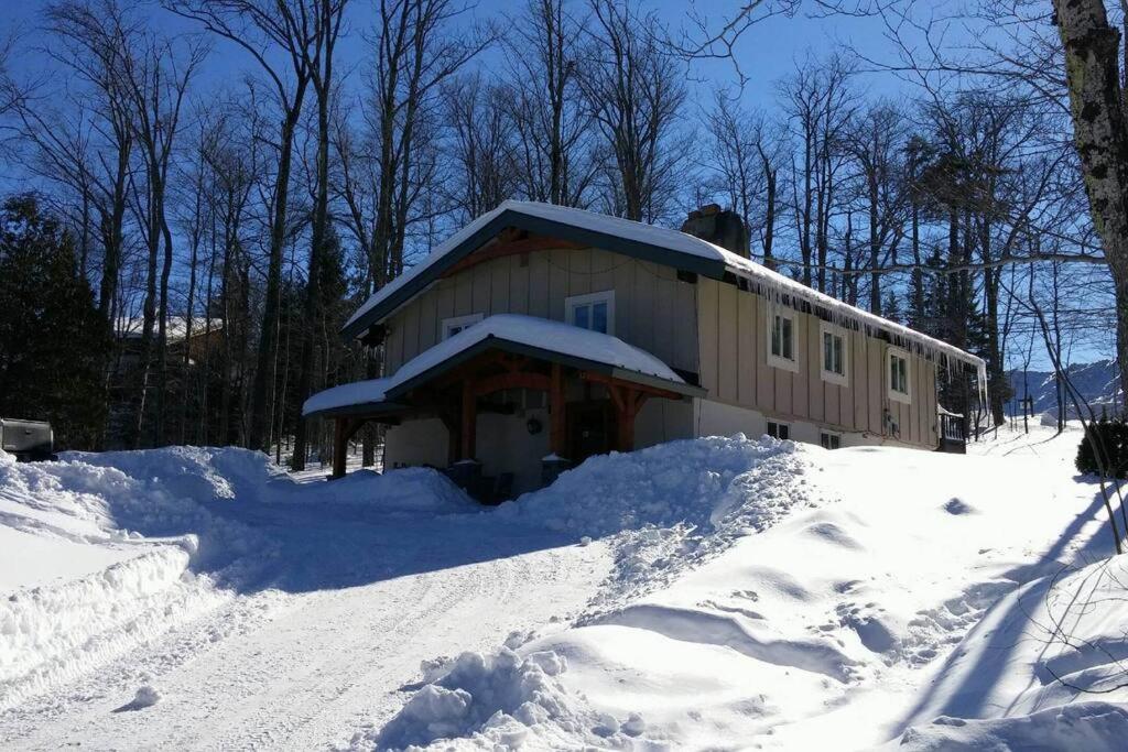 Charming Stratton Ski House Walk to Slopes view 4