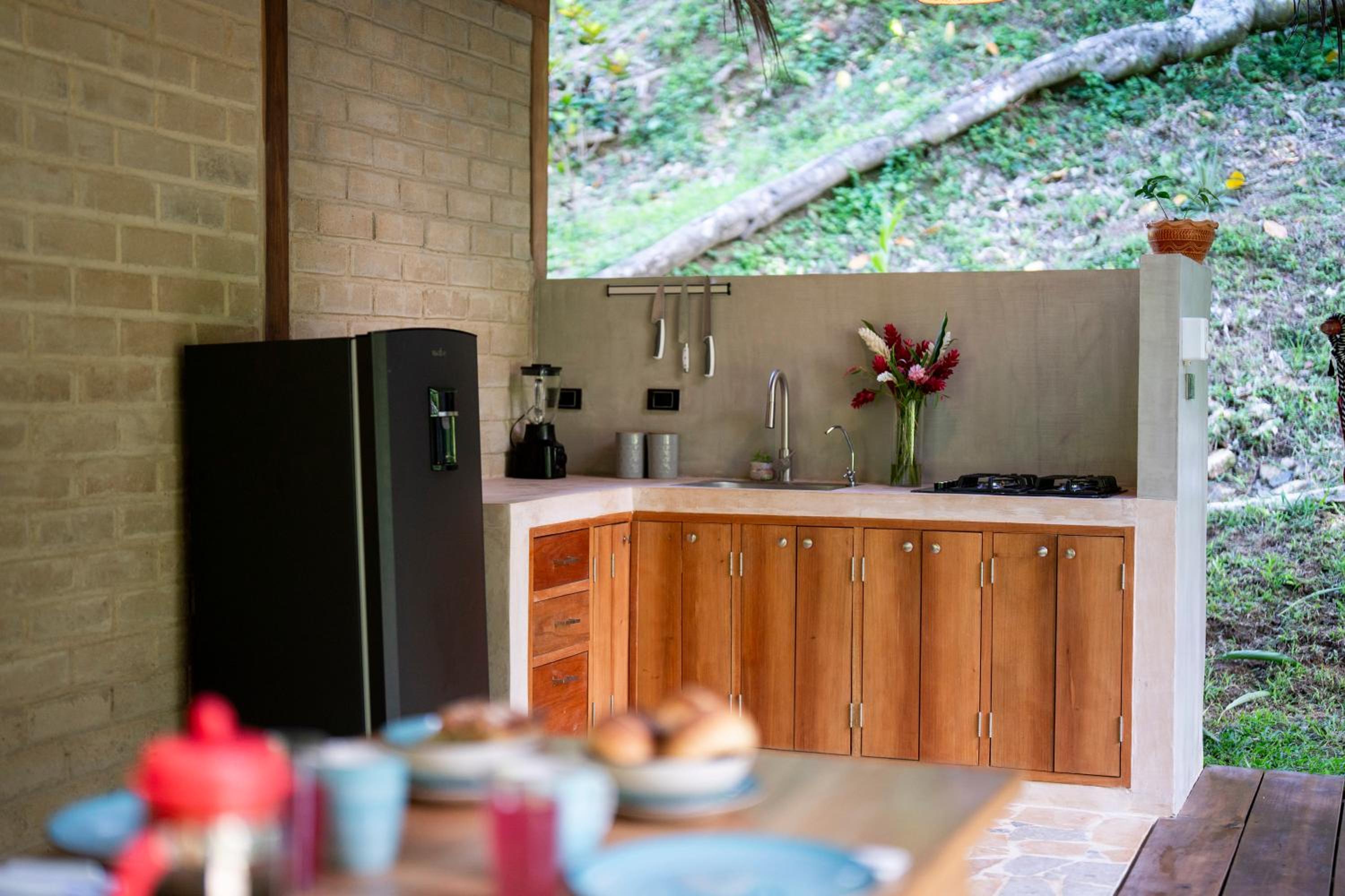 Canto Tayrona Ecolodges