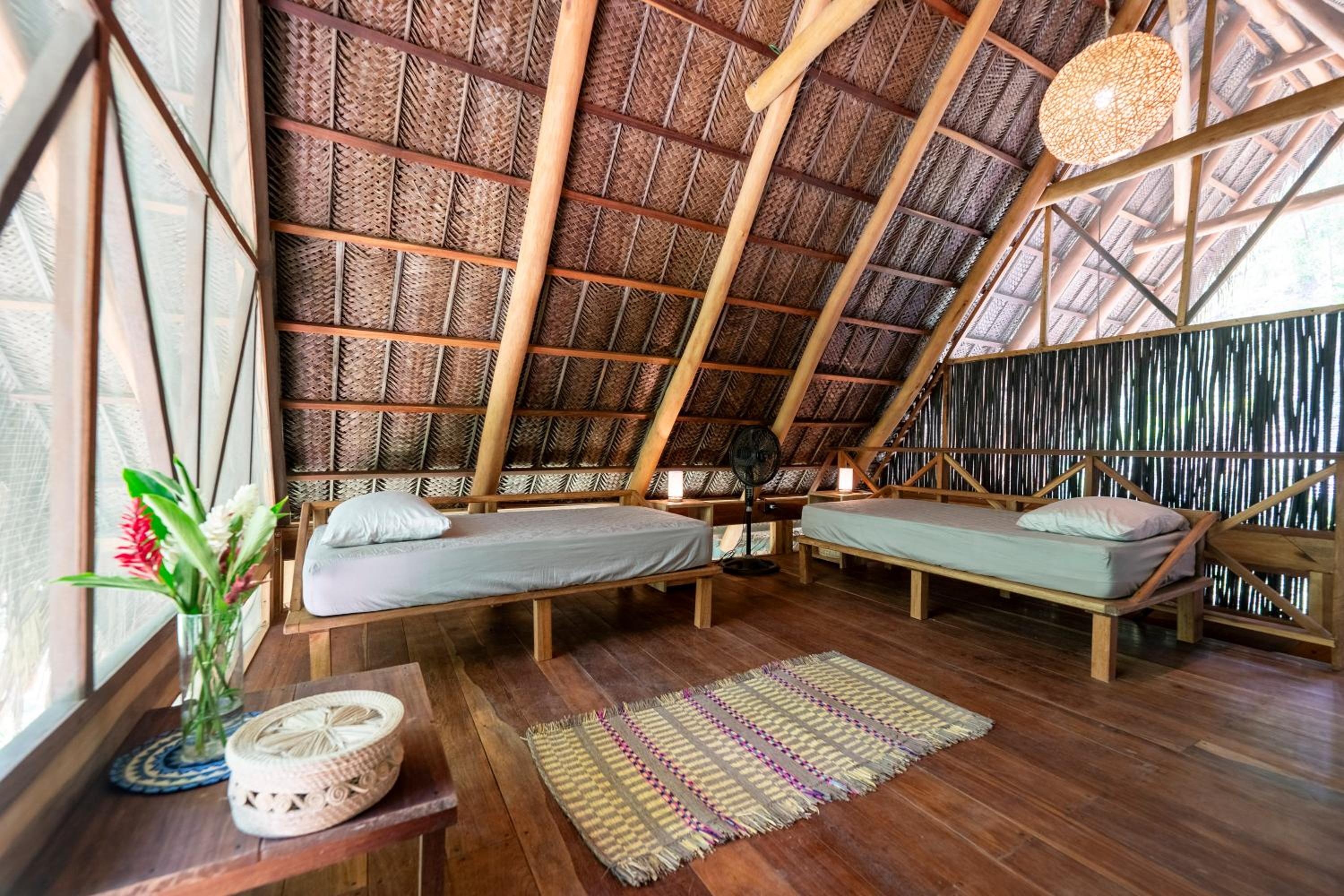 Canto Tayrona Ecolodges