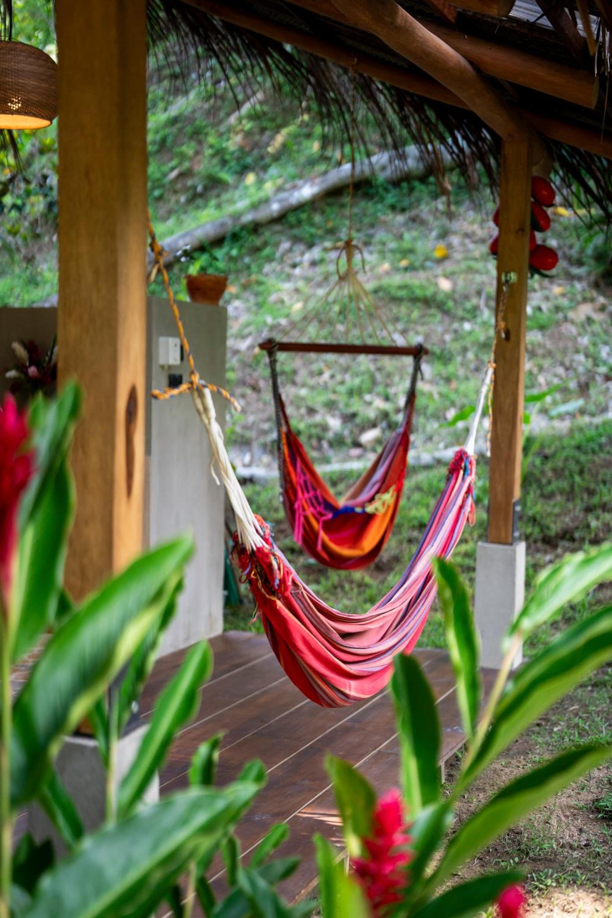 Canto Tayrona Ecolodges