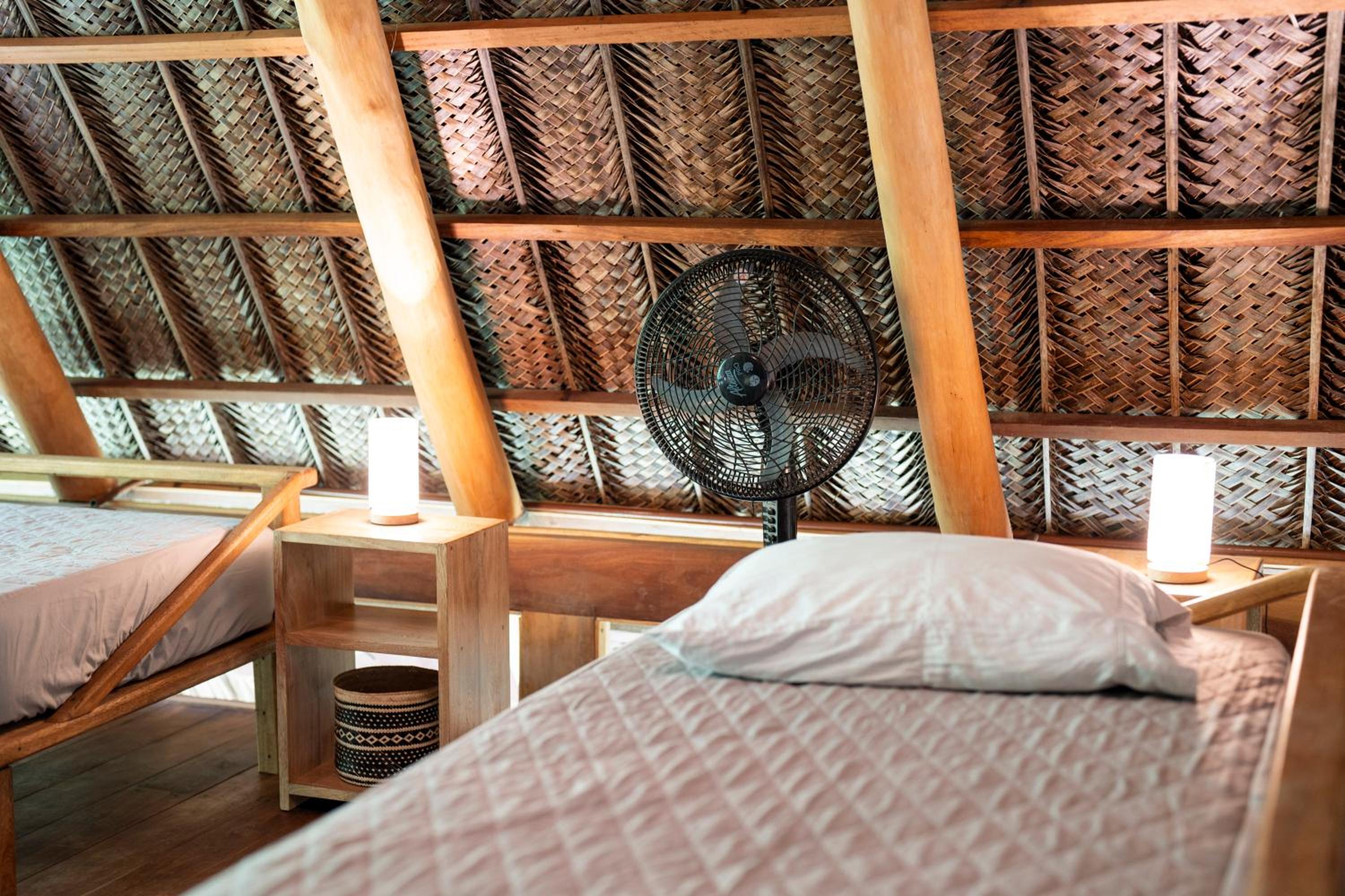 Canto Tayrona Ecolodges