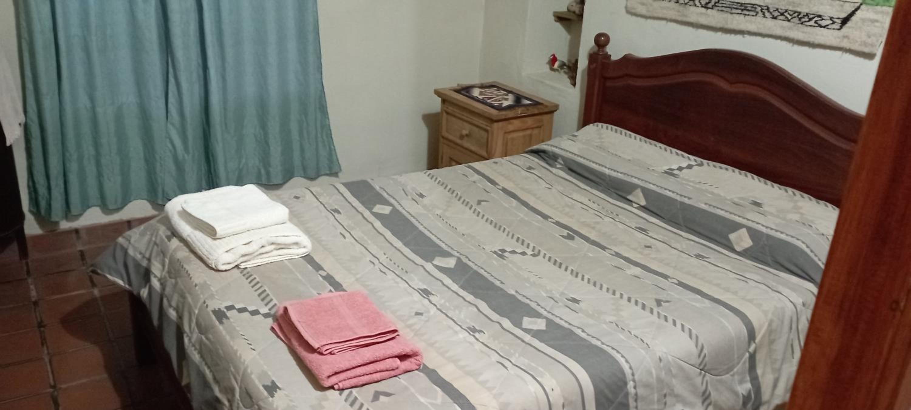 La Casa de Tilcara