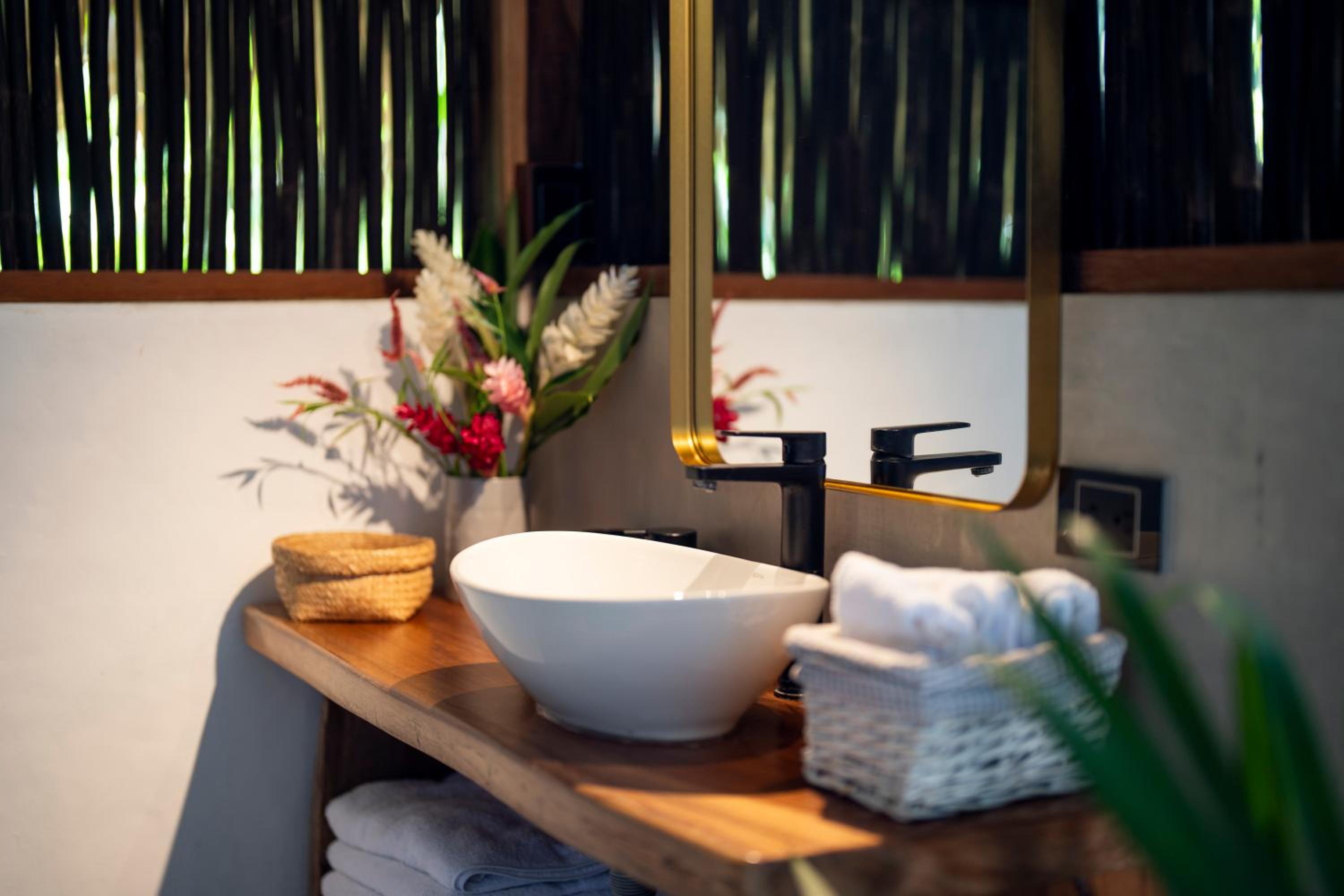 Canto Tayrona Ecolodges