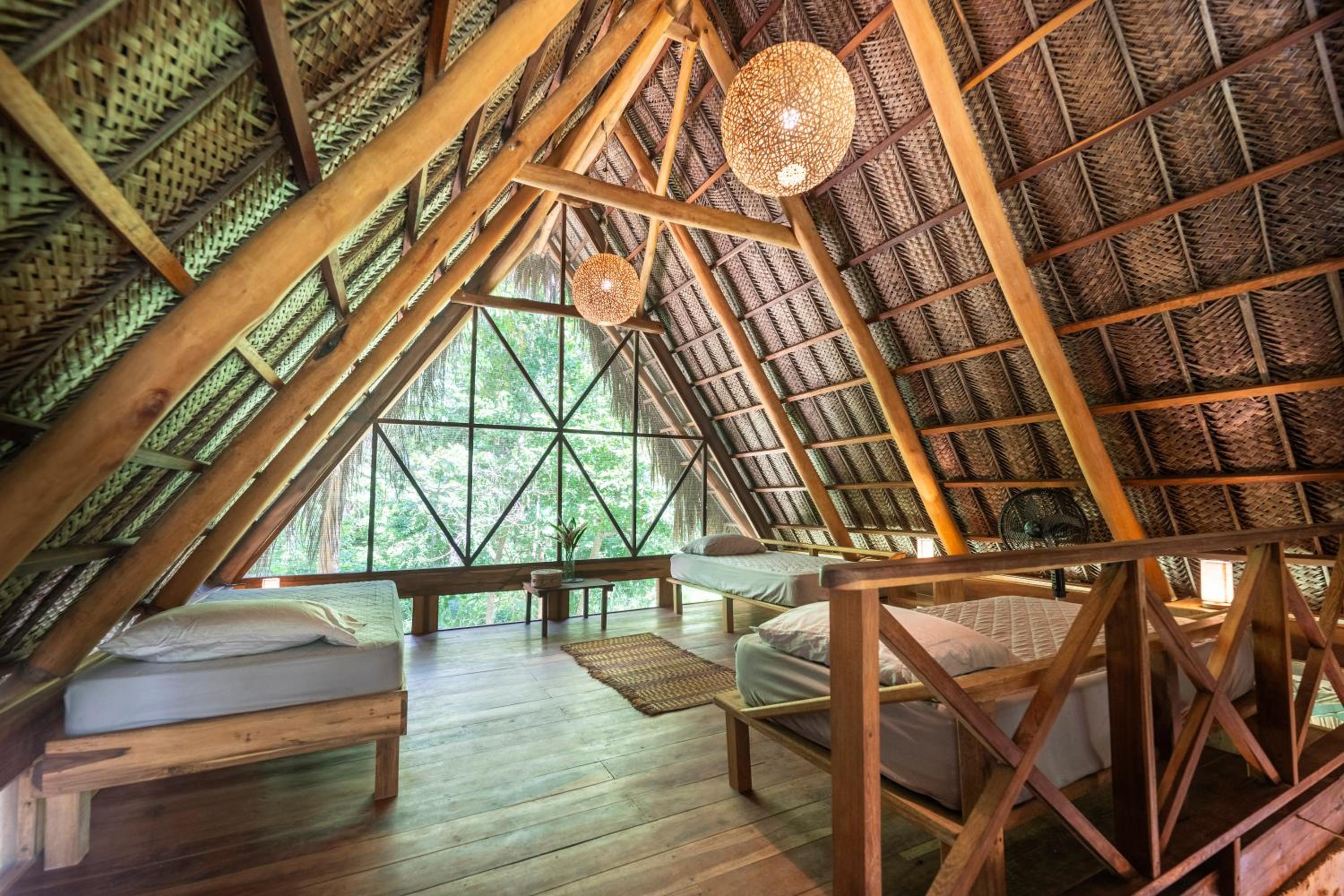 Canto Tayrona Ecolodges