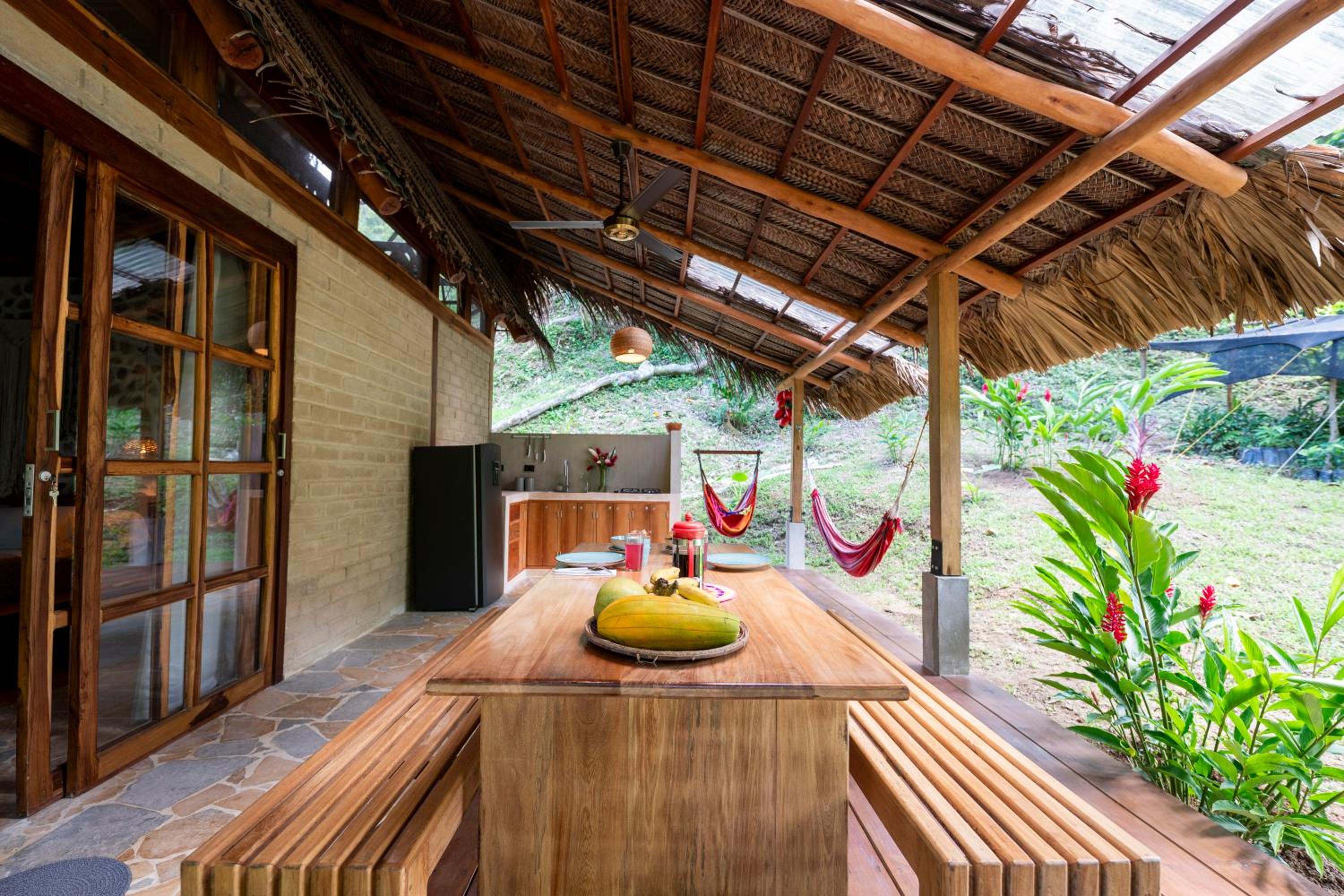 Canto Tayrona Ecolodges