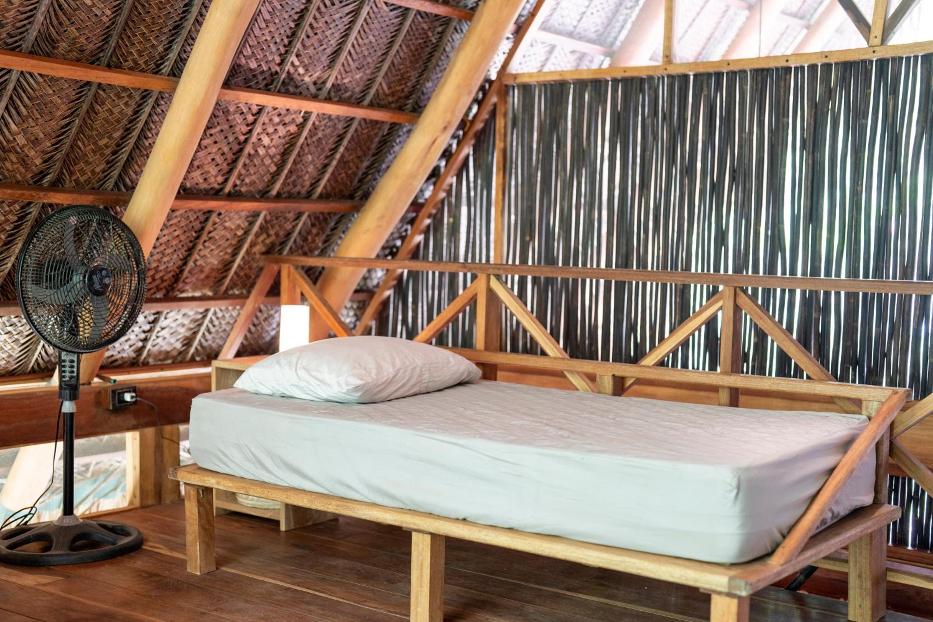 Canto Tayrona Ecolodges