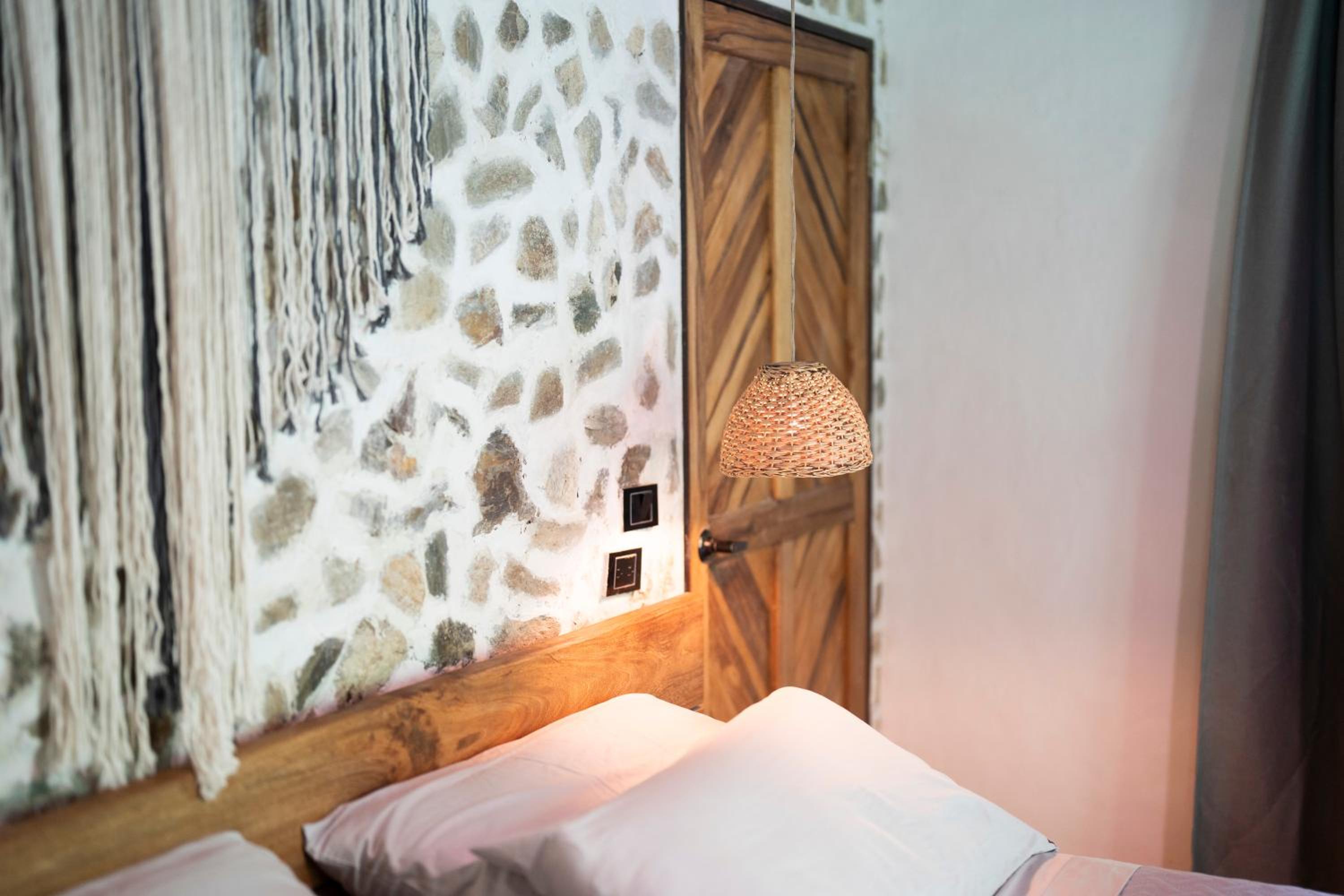 Canto Tayrona Ecolodges