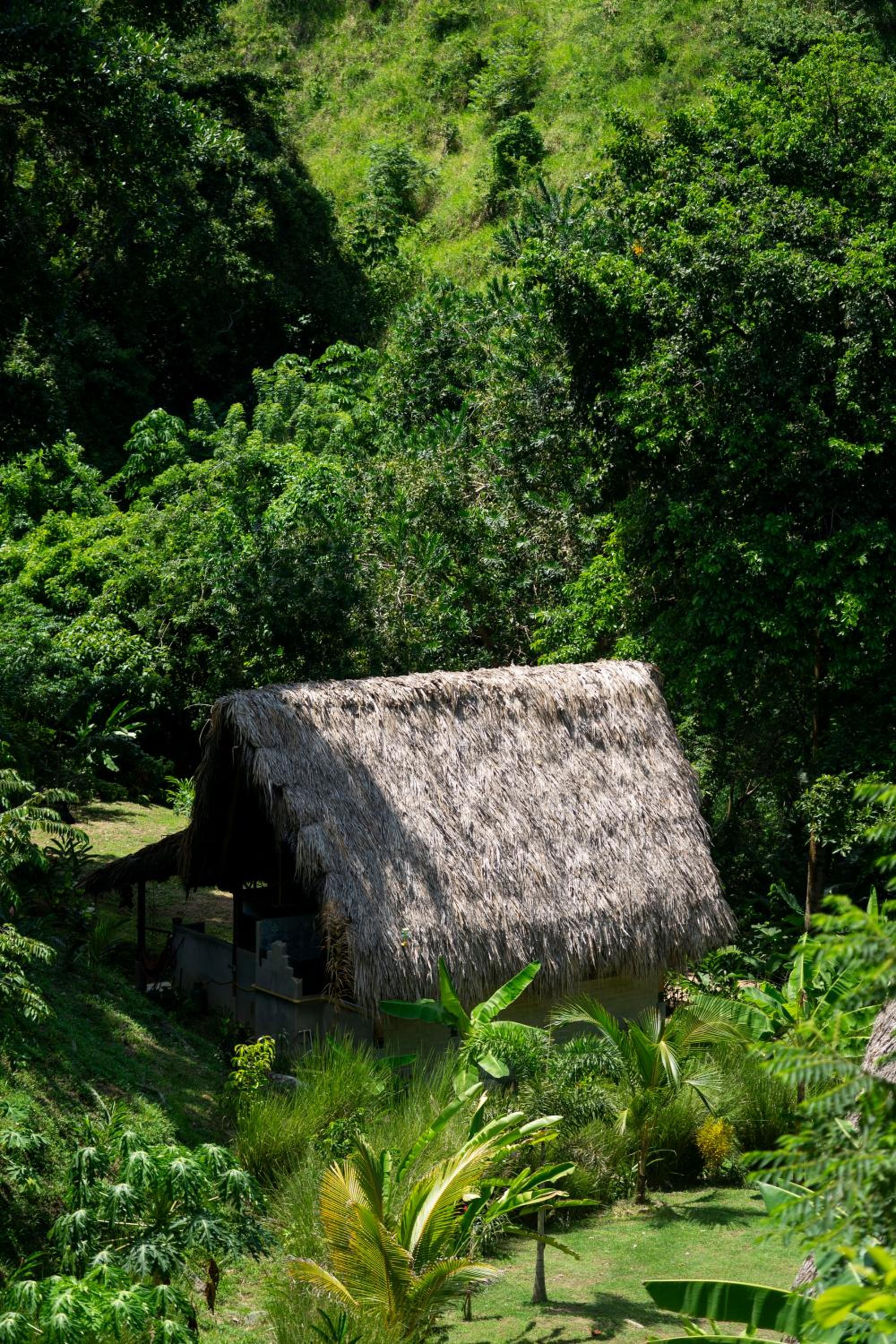 Canto Tayrona Ecolodges