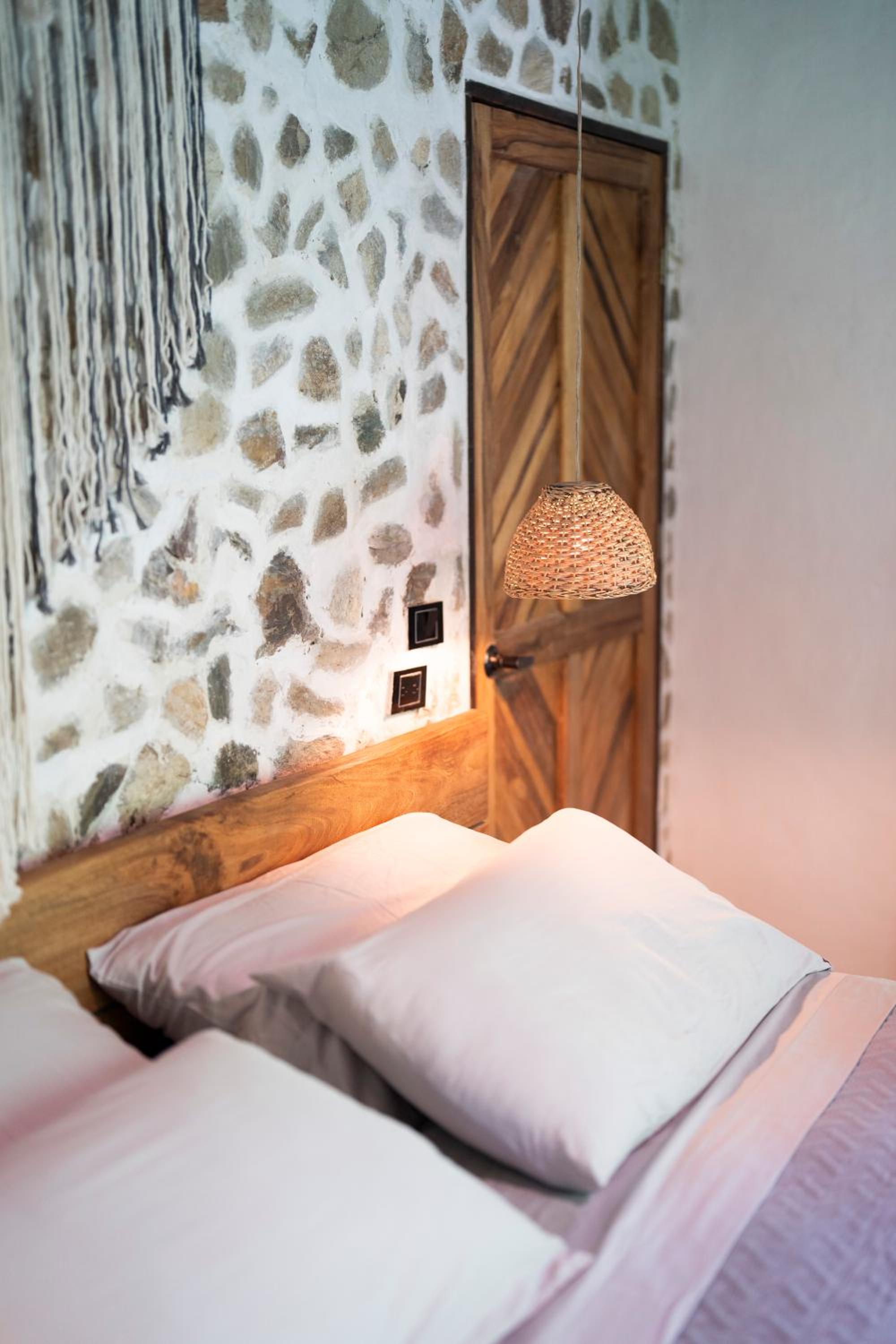 Canto Tayrona Ecolodges