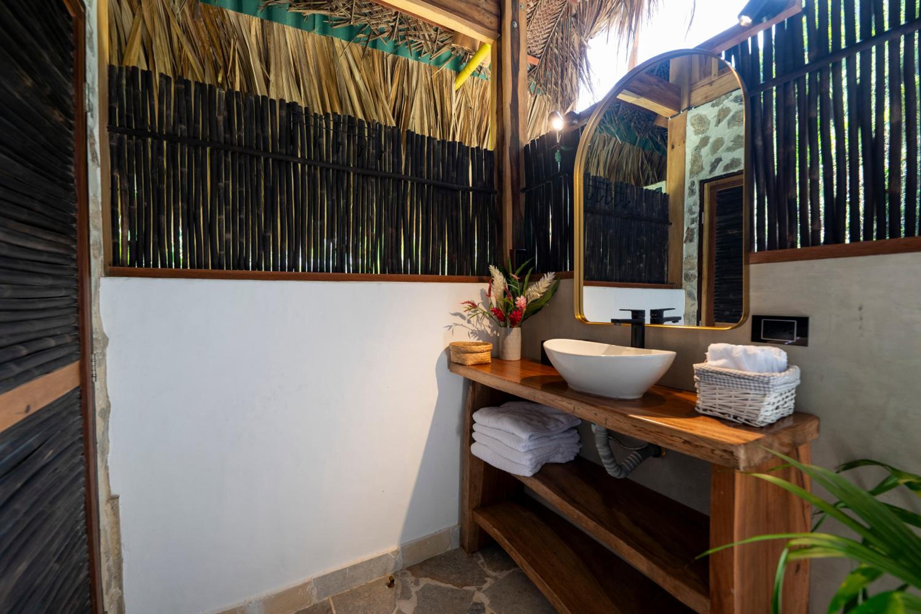 Canto Tayrona Ecolodges