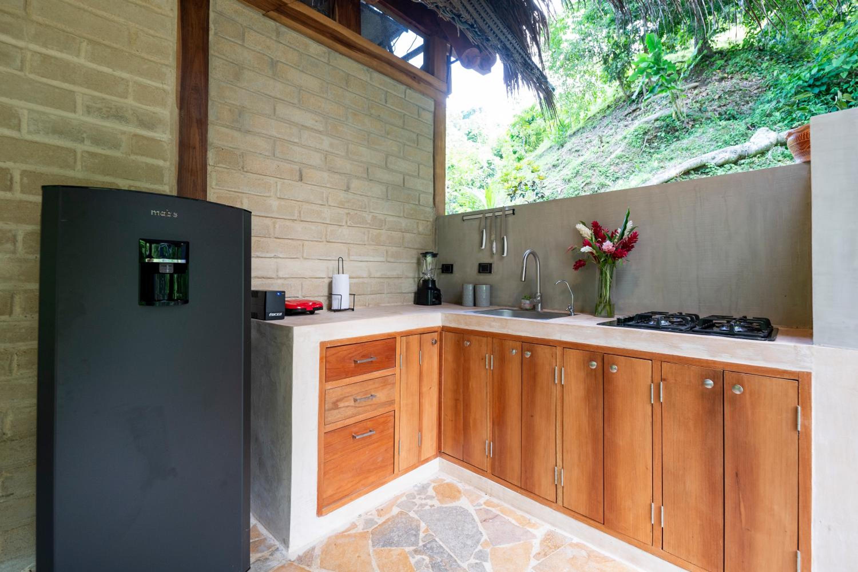 Canto Tayrona Ecolodges