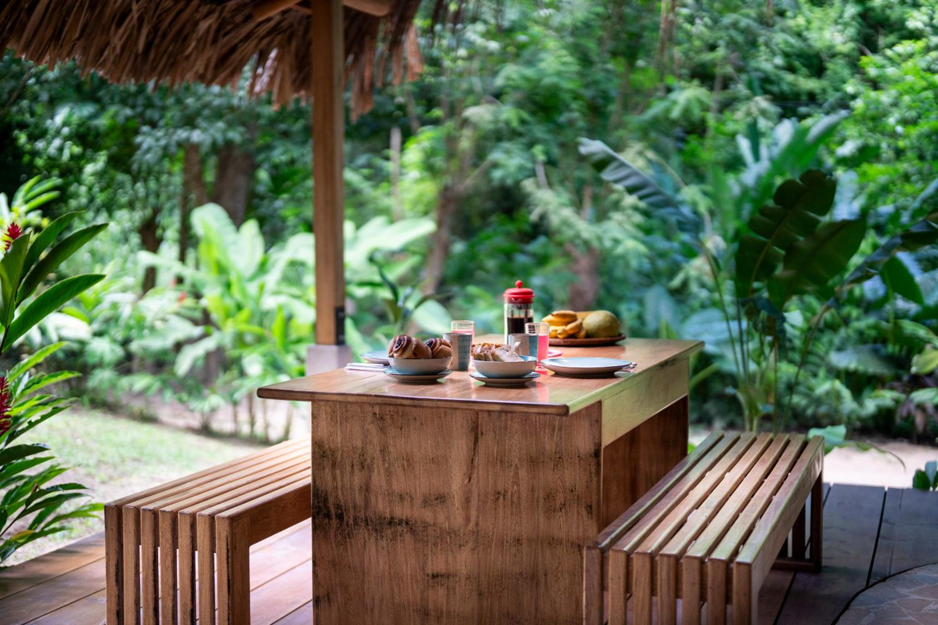 Canto Tayrona Ecolodges