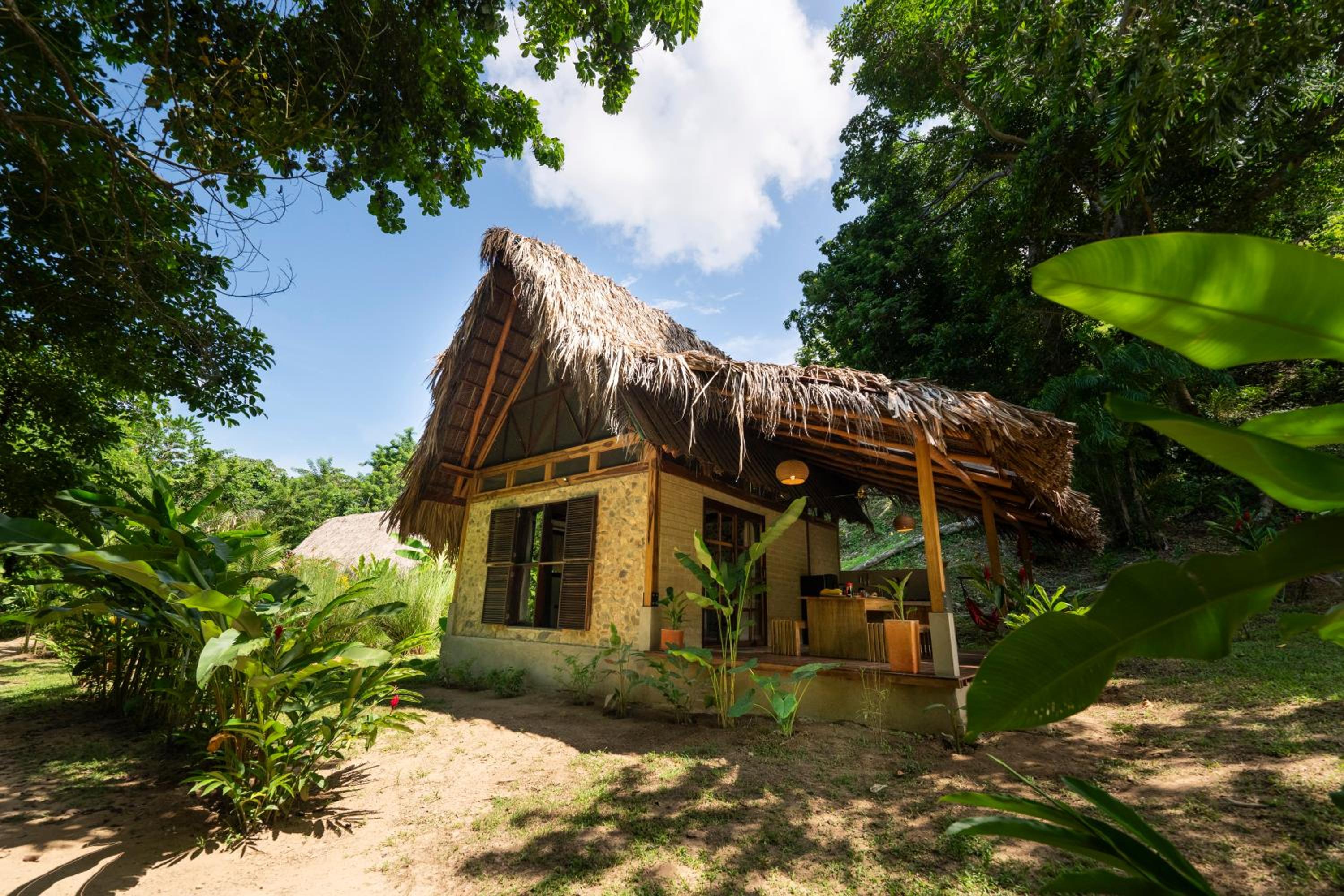 Canto Tayrona Ecolodges