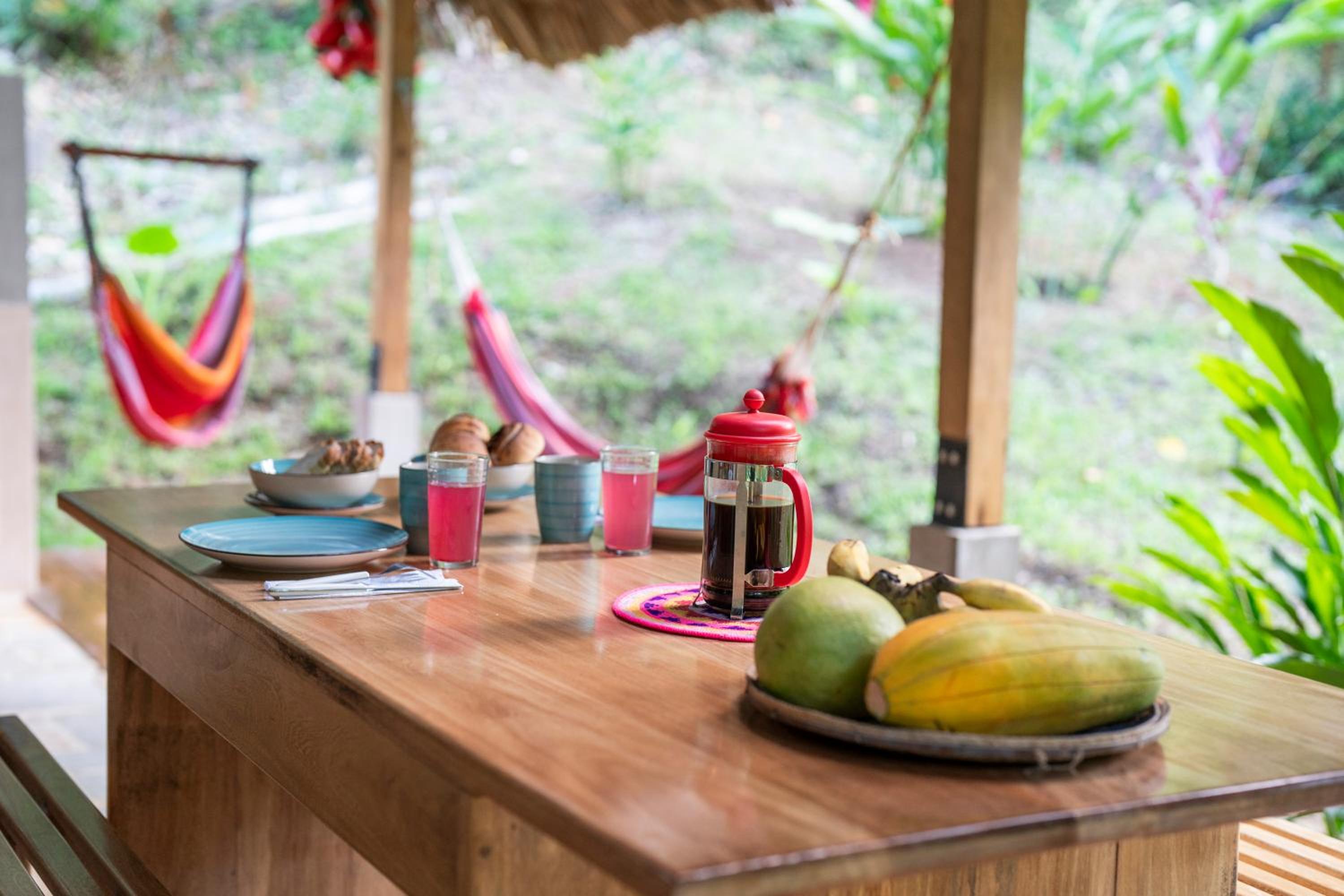 Canto Tayrona Ecolodges