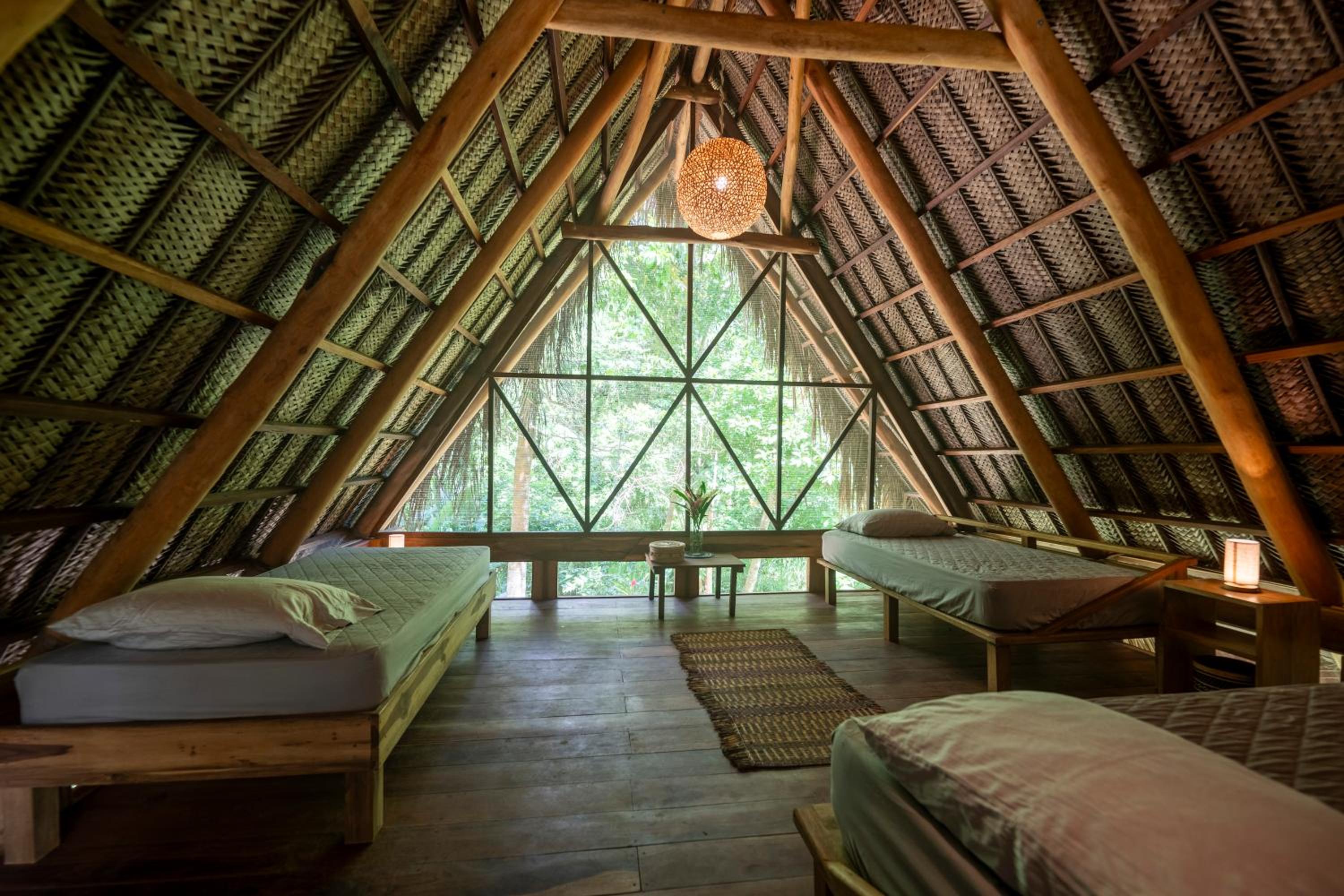 Canto Tayrona Ecolodges