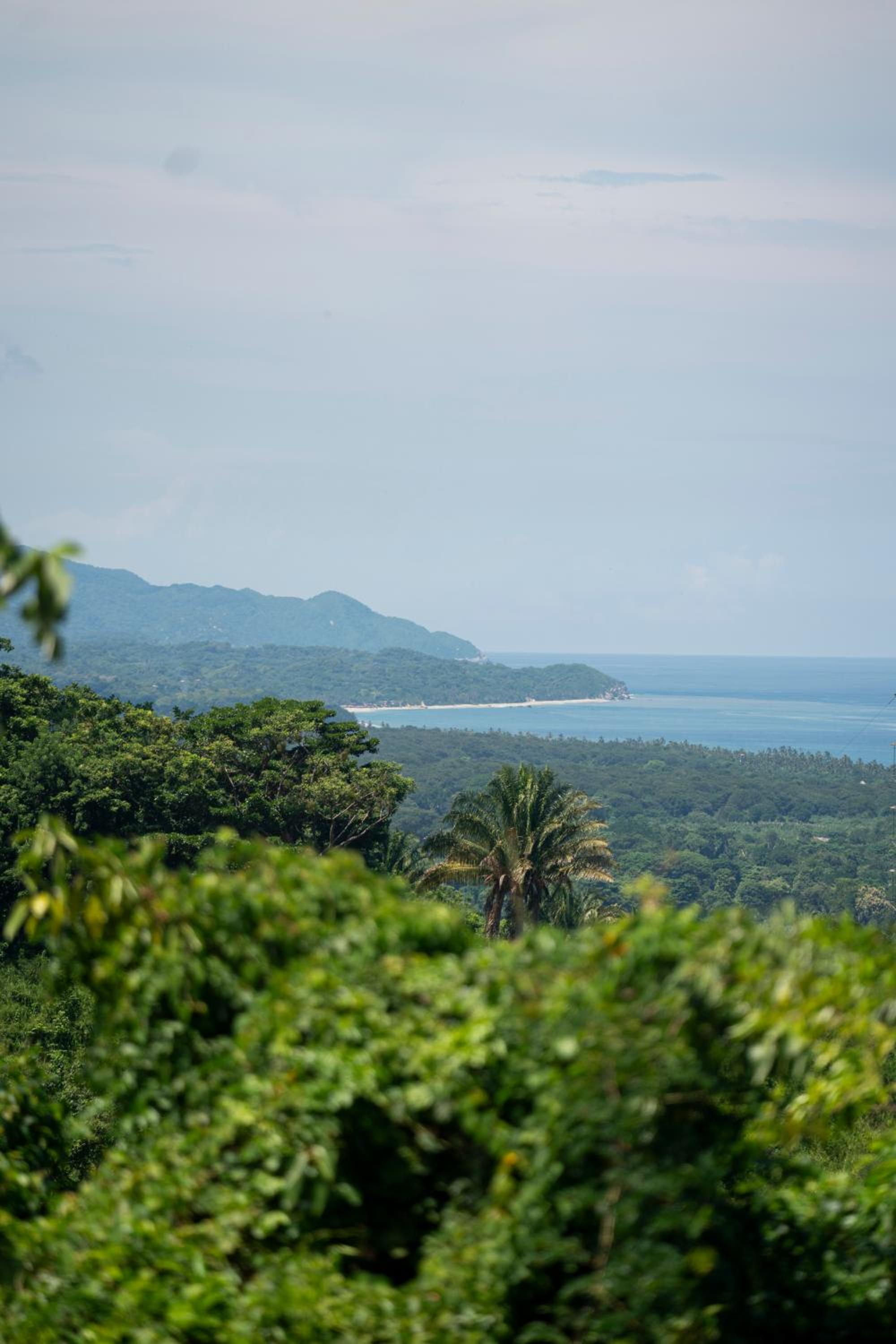 Canto Tayrona Ecolodges