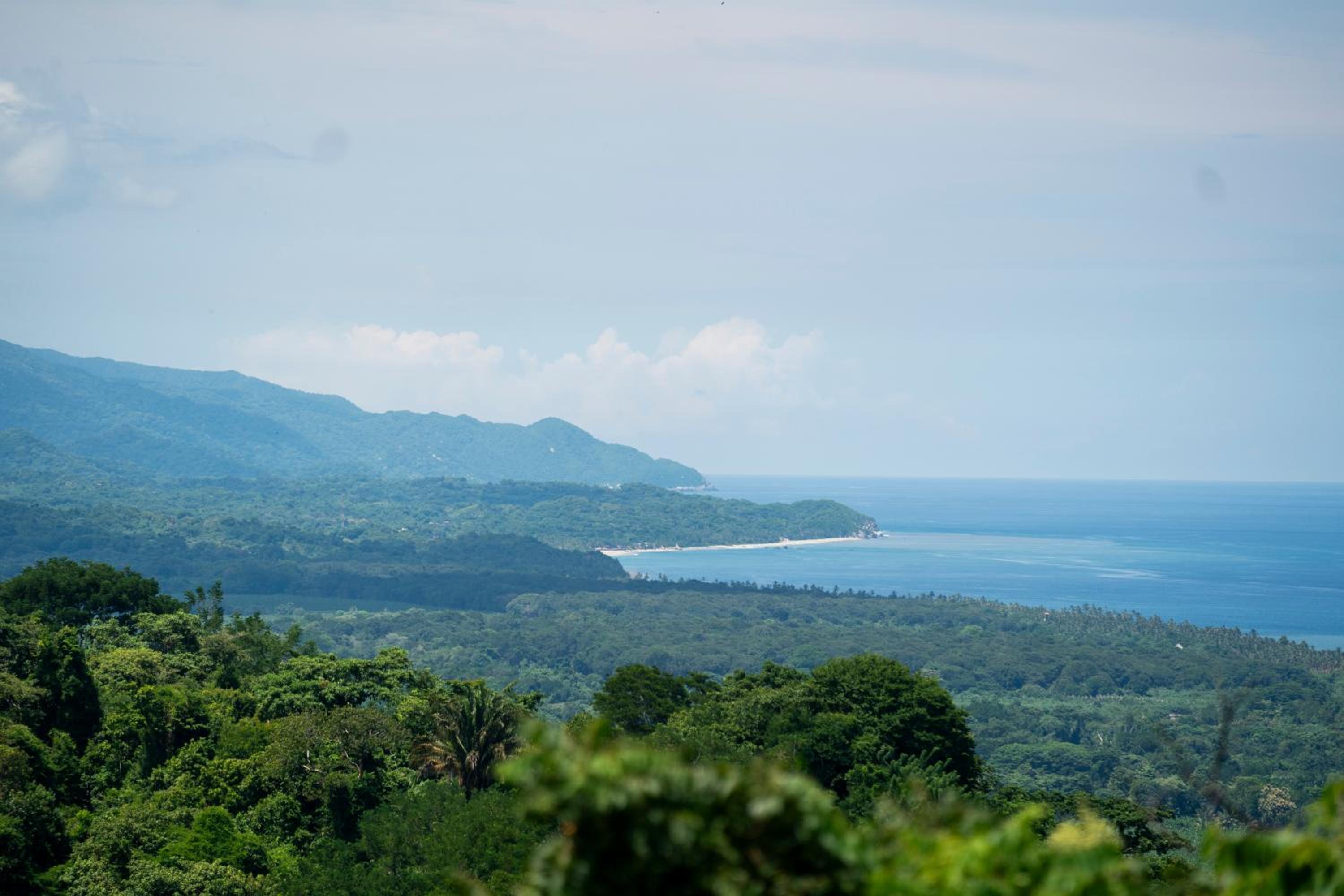 Canto Tayrona Ecolodges