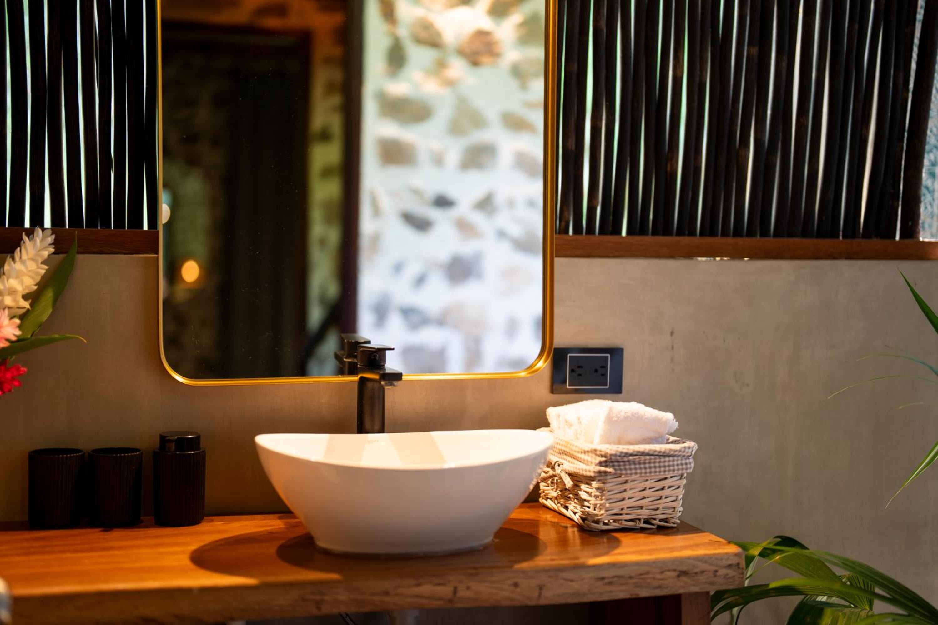 Canto Tayrona Ecolodges