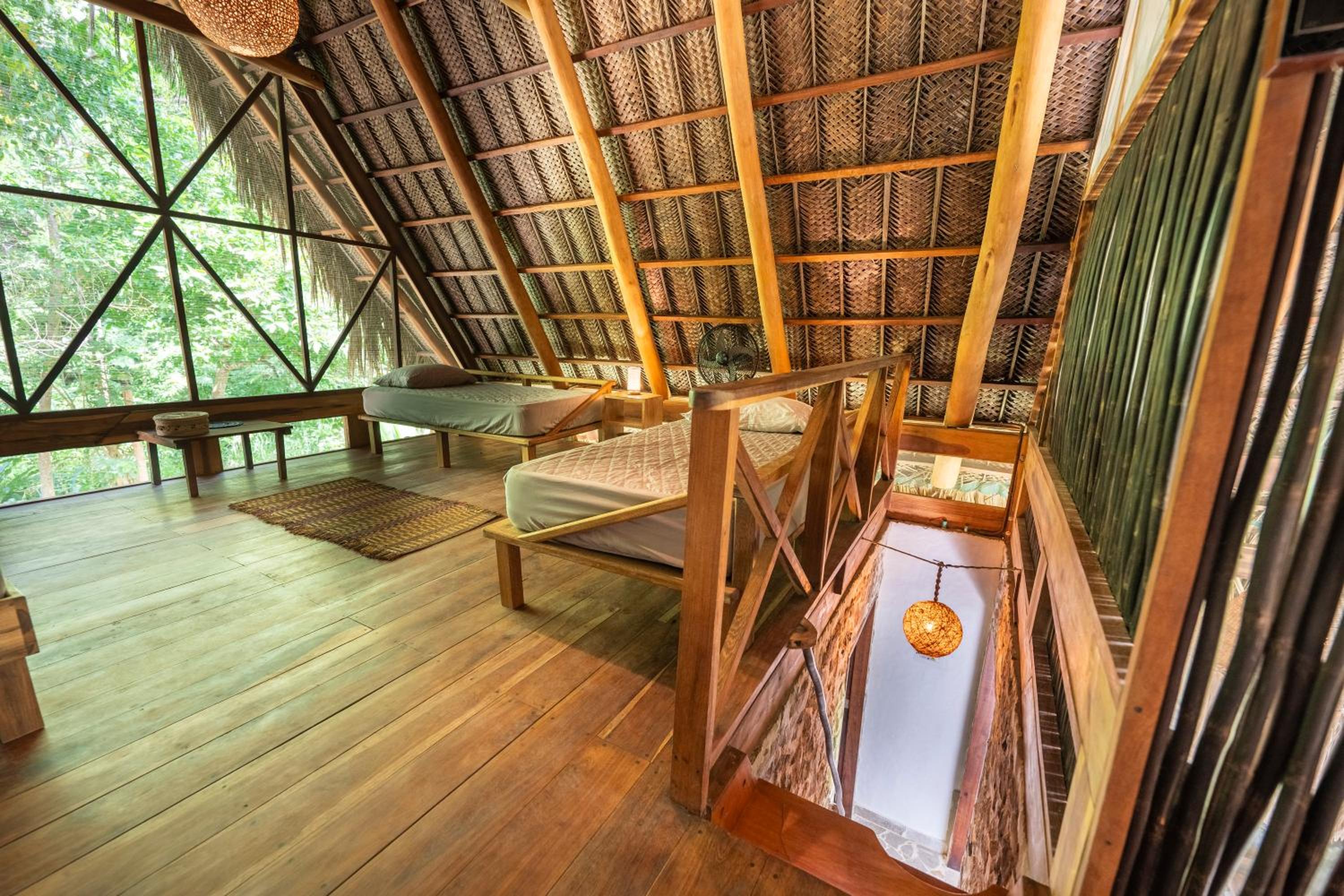 Canto Tayrona Ecolodges