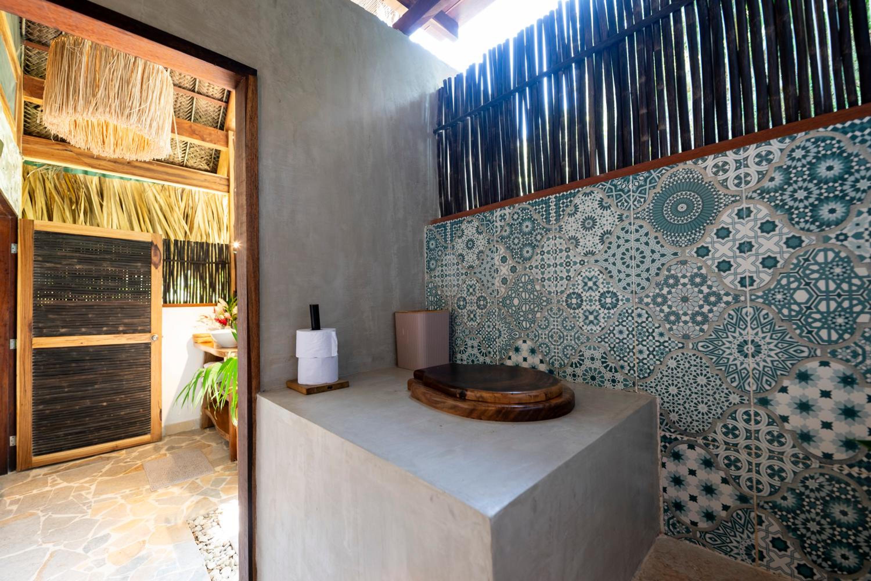 Canto Tayrona Ecolodges