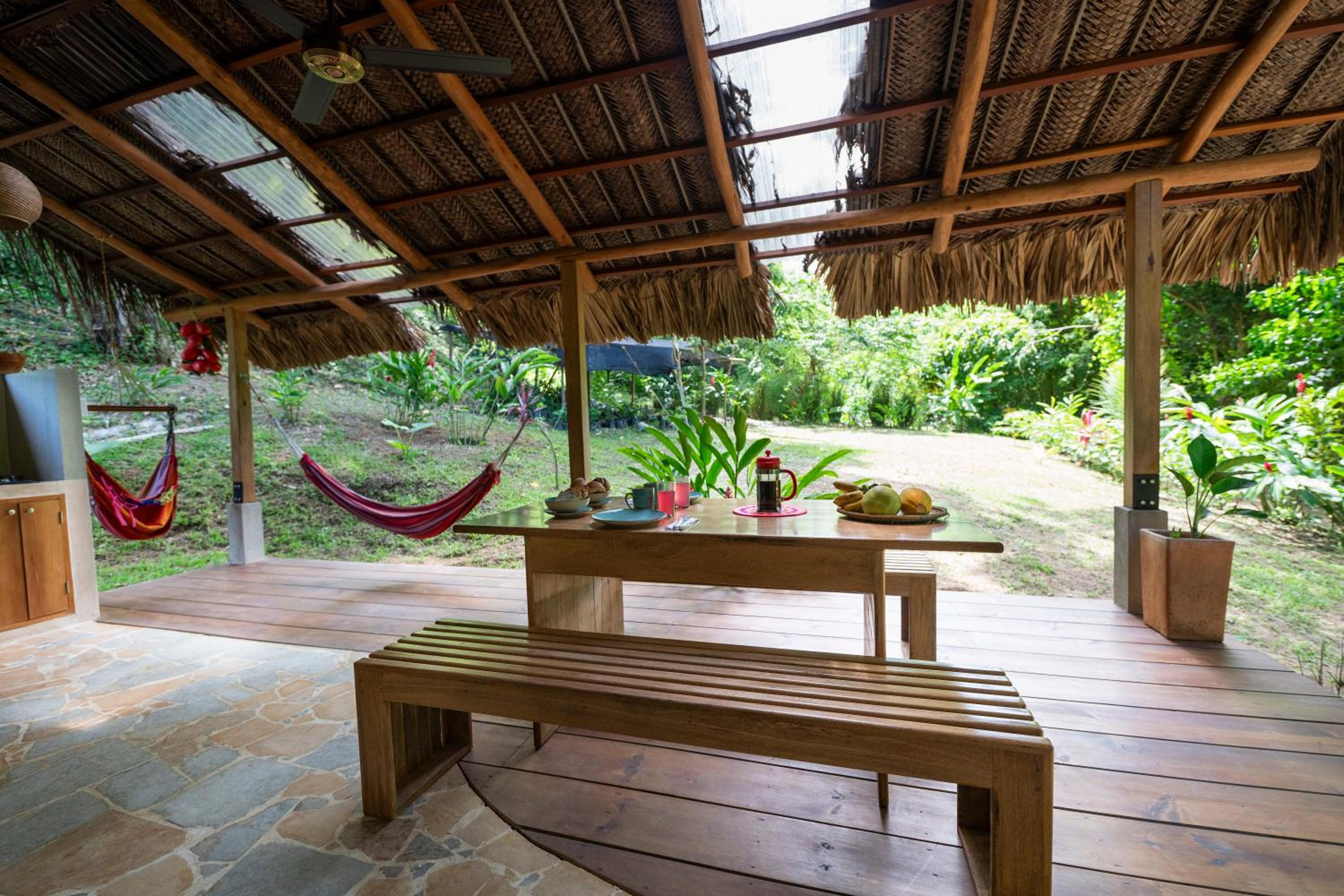 Canto Tayrona Ecolodges