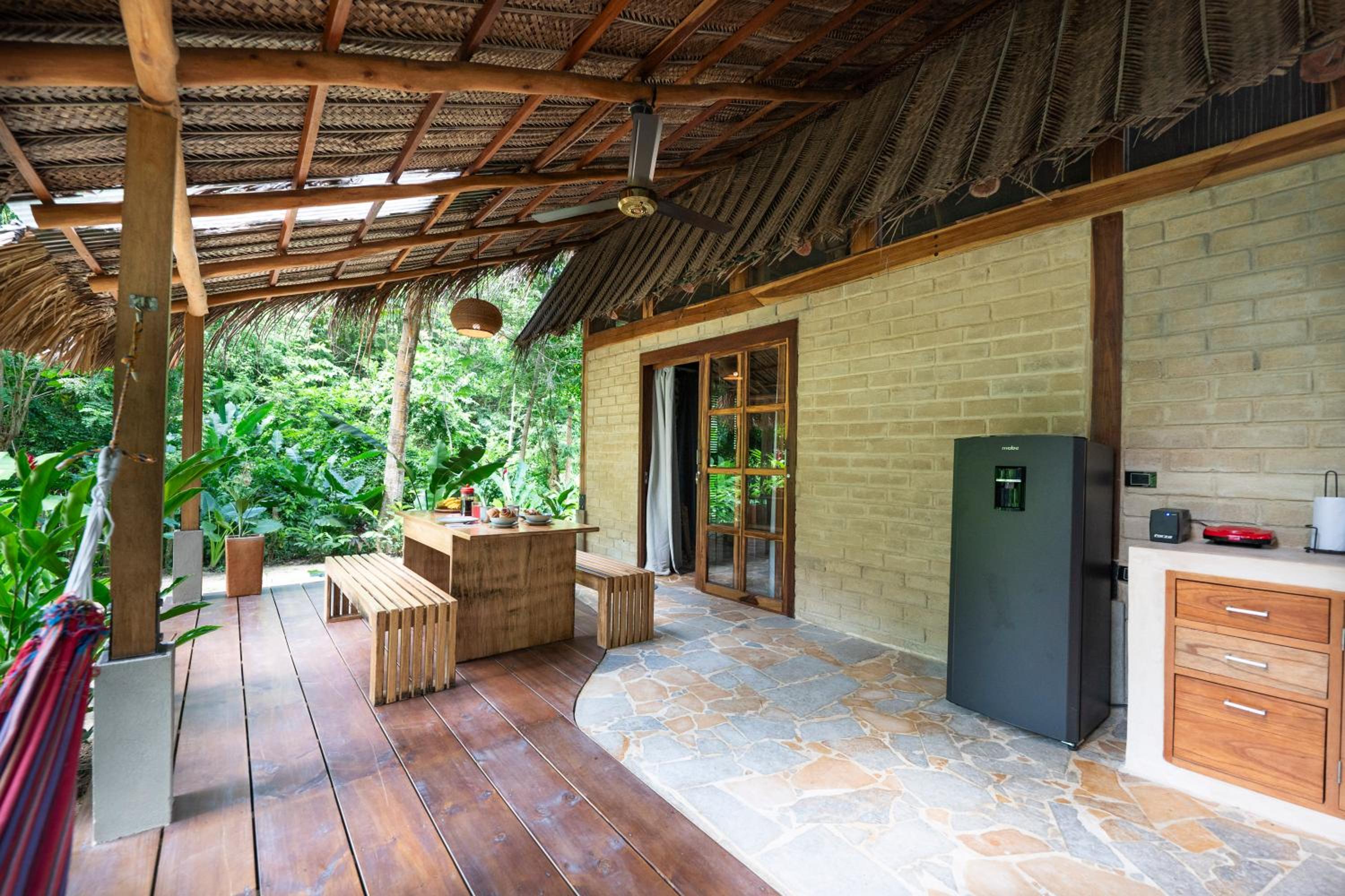 Canto Tayrona Ecolodges
