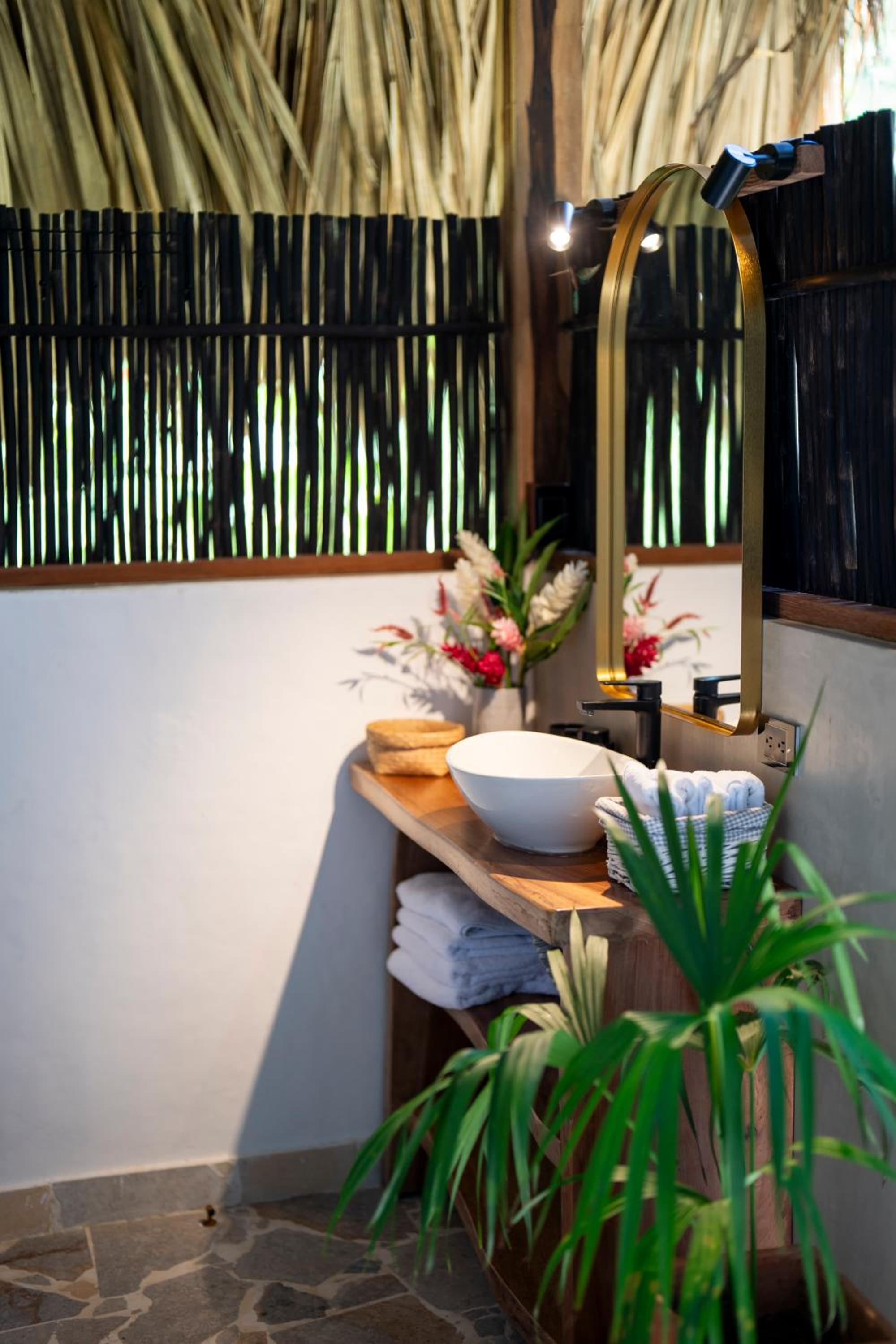 Canto Tayrona Ecolodges