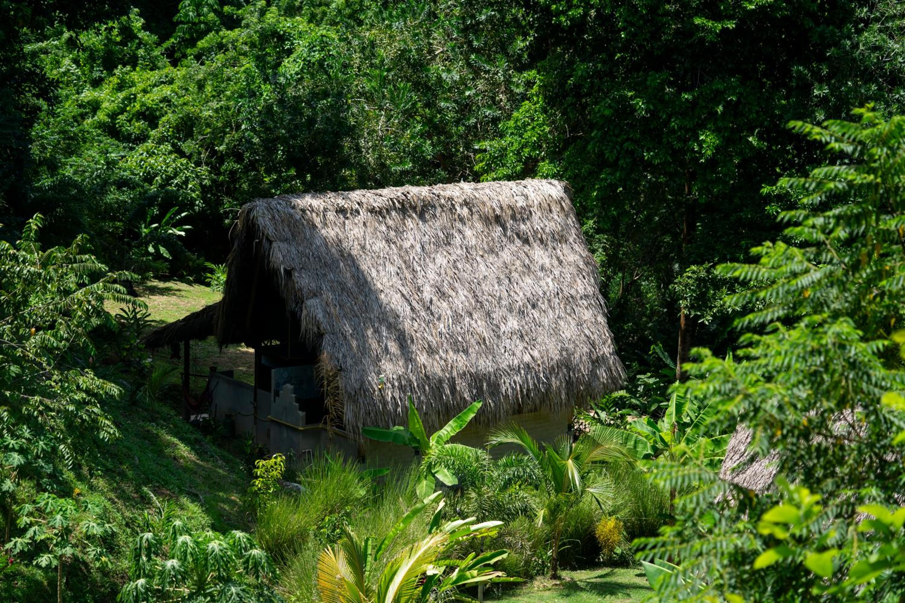 Canto Tayrona Ecolodges