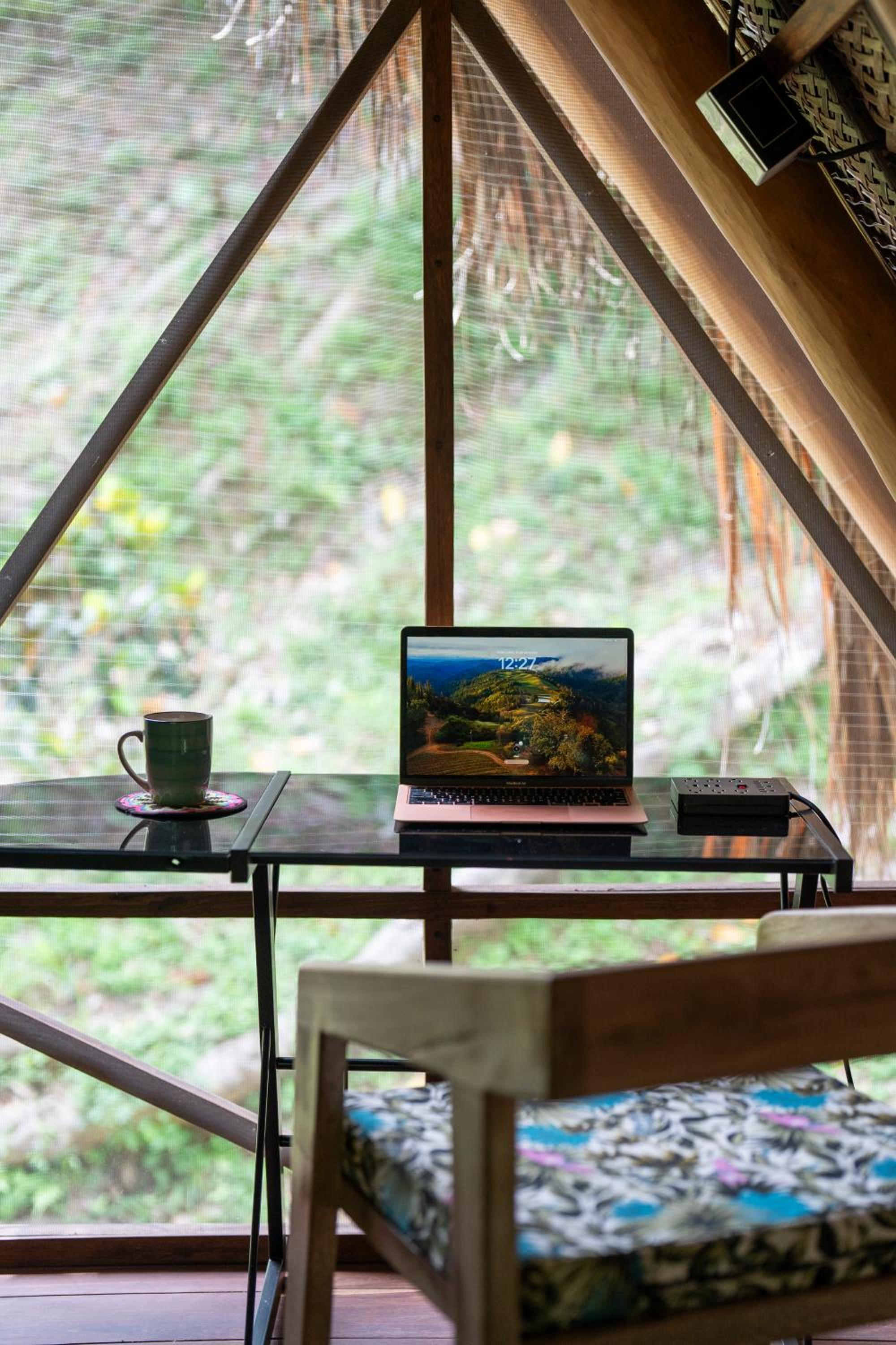 Canto Tayrona Ecolodges