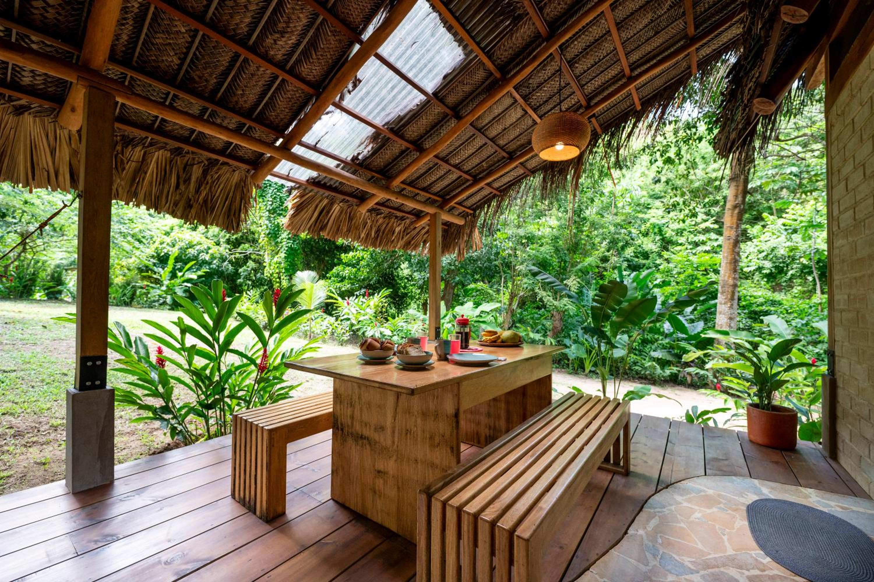 Canto Tayrona Ecolodges