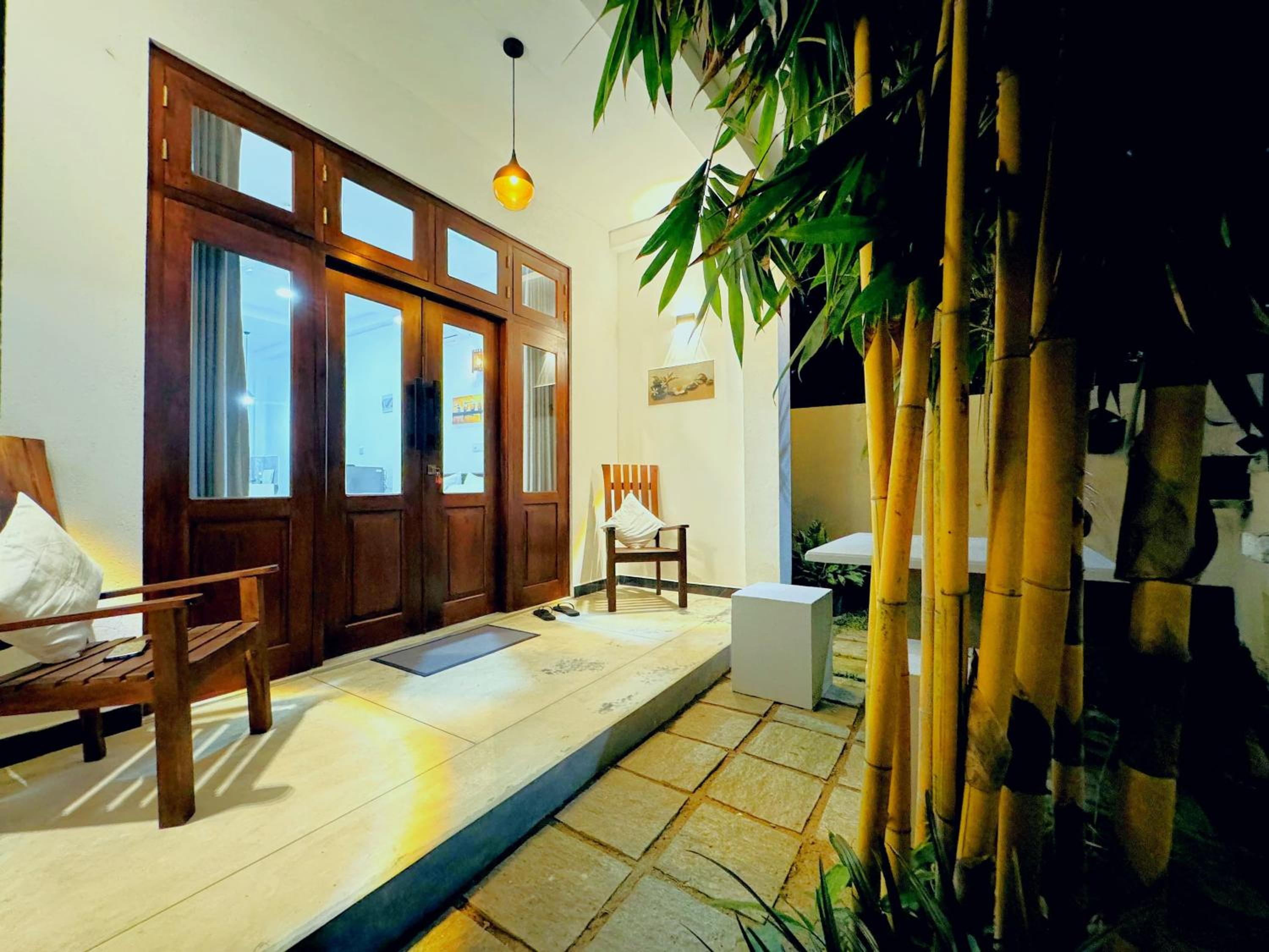 Ranketha Villa
