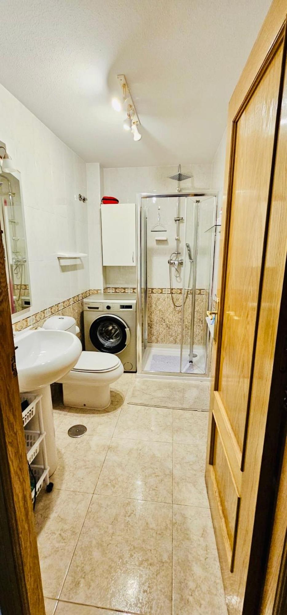 Apartament Blanca La Manga