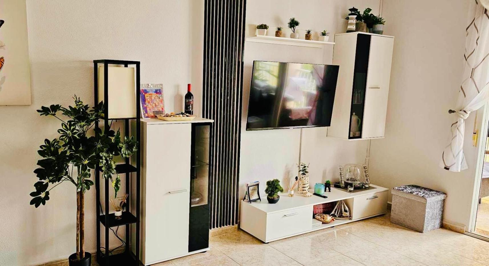 Apartament Blanca La Manga