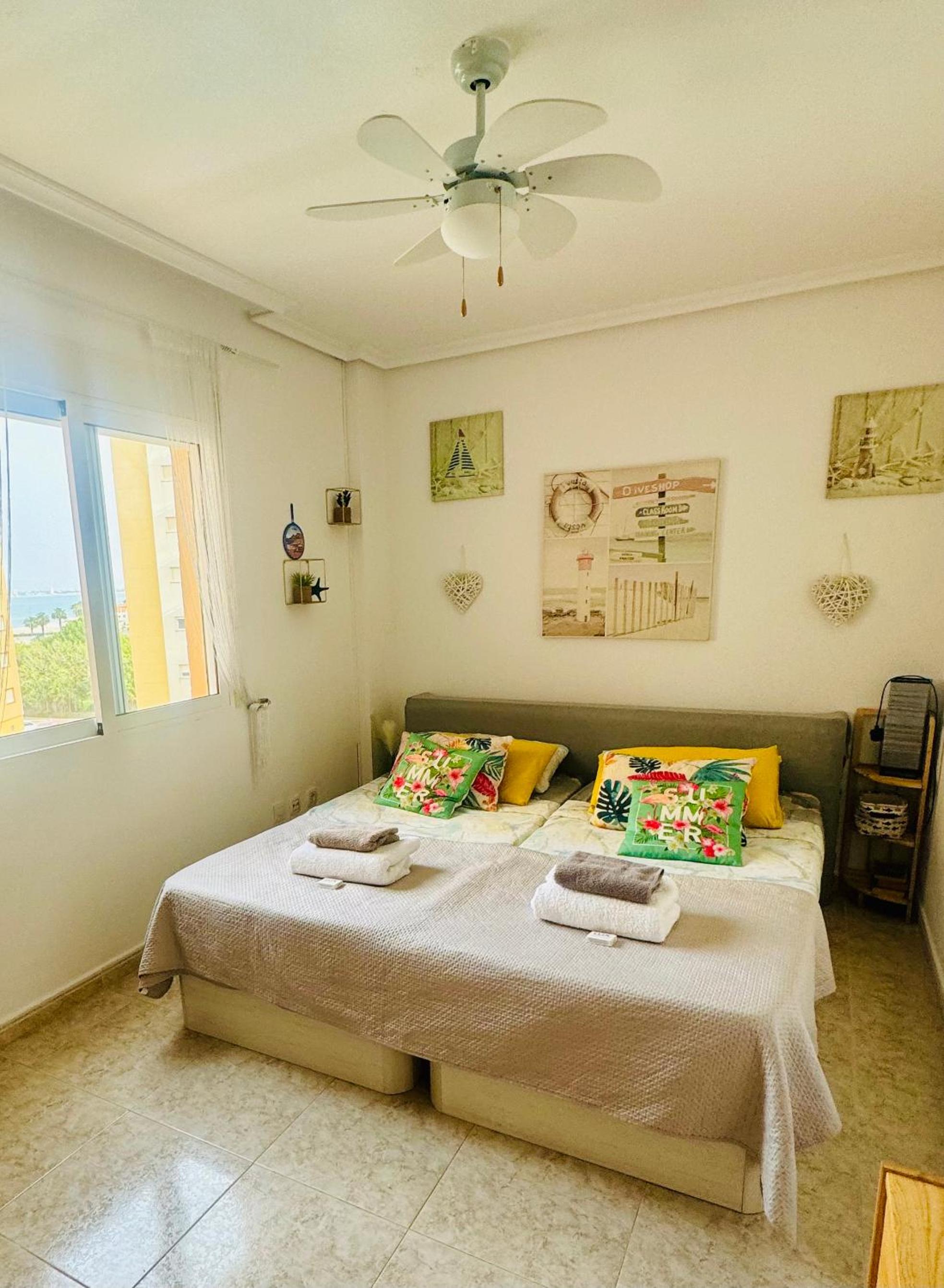 Apartament Blanca La Manga