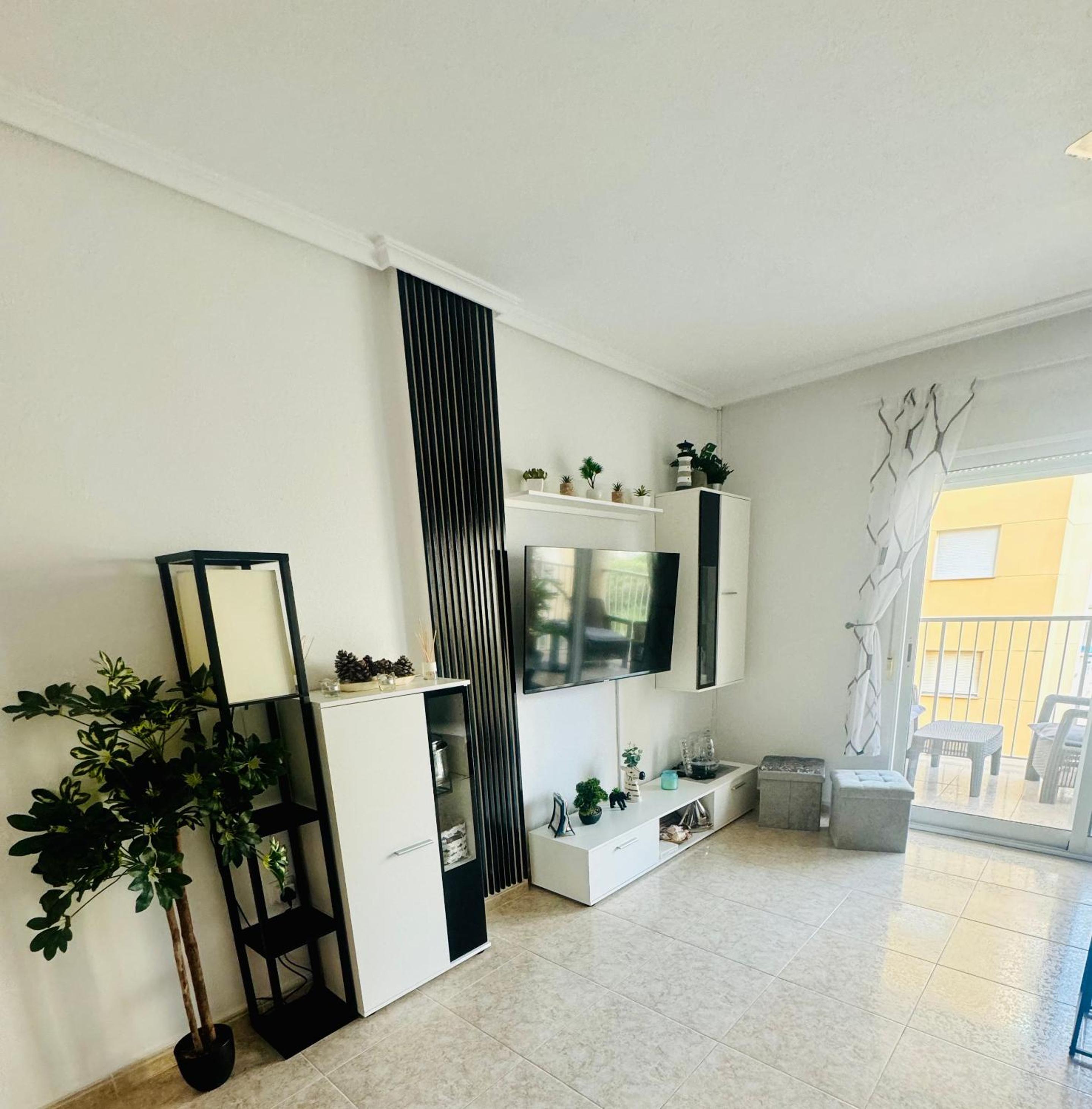 Apartament Blanca La Manga