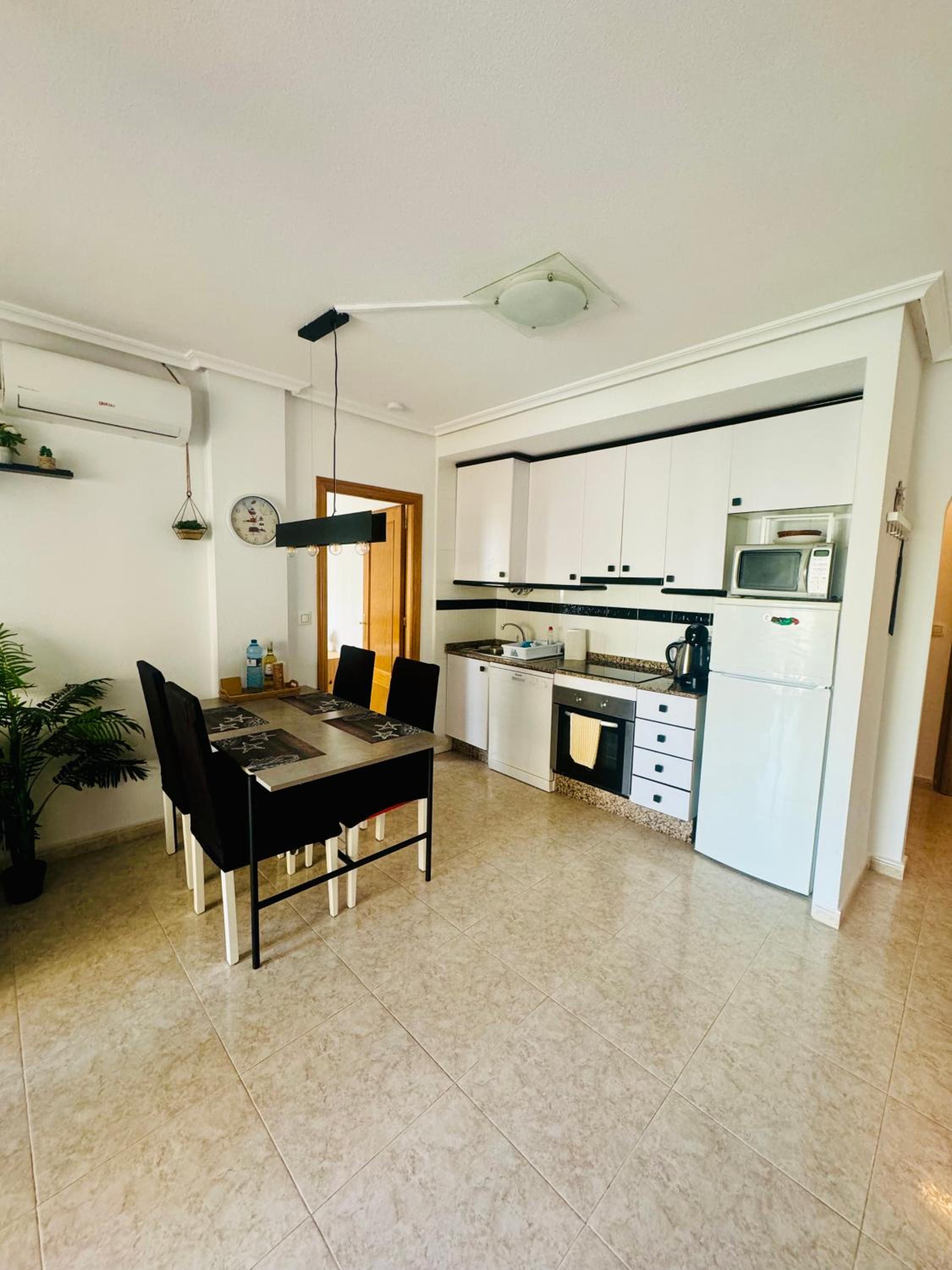 Apartament Blanca La Manga